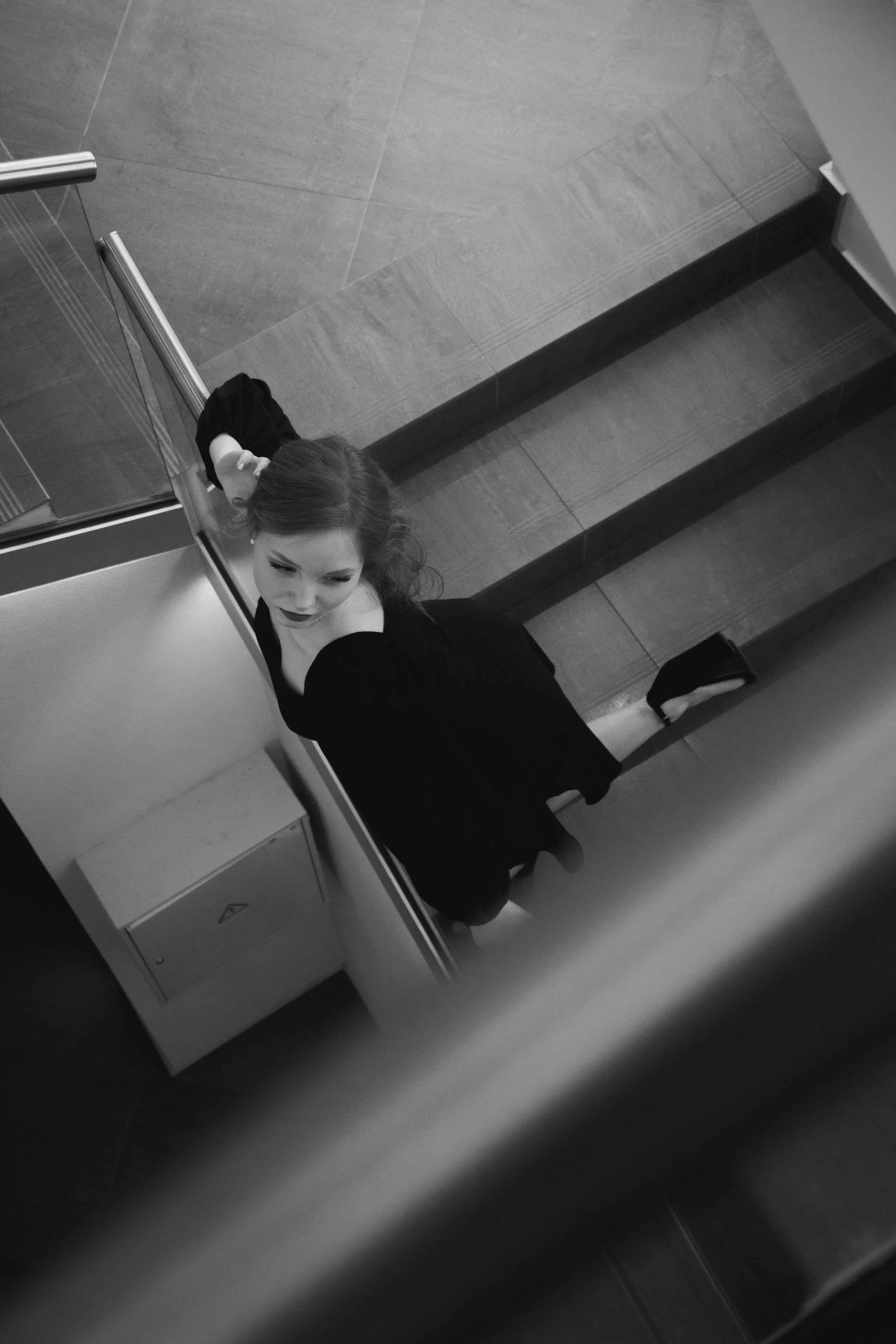 ALINA 2023 étude. Фотограф Санкт-Петербург, Новороссийск