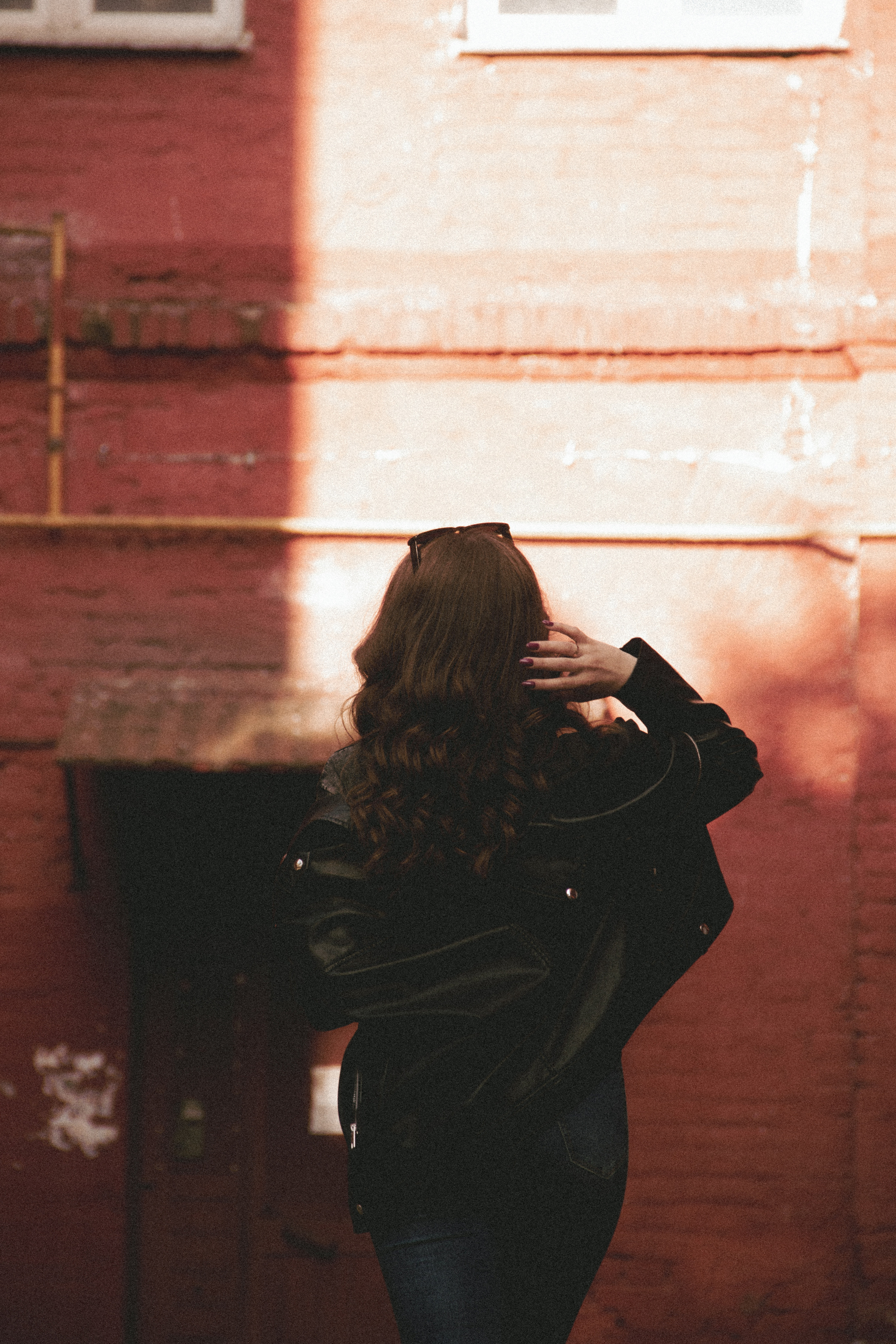 VERONIKA 2023 étude. Фотограф Санкт-Петербург, Новороссийск