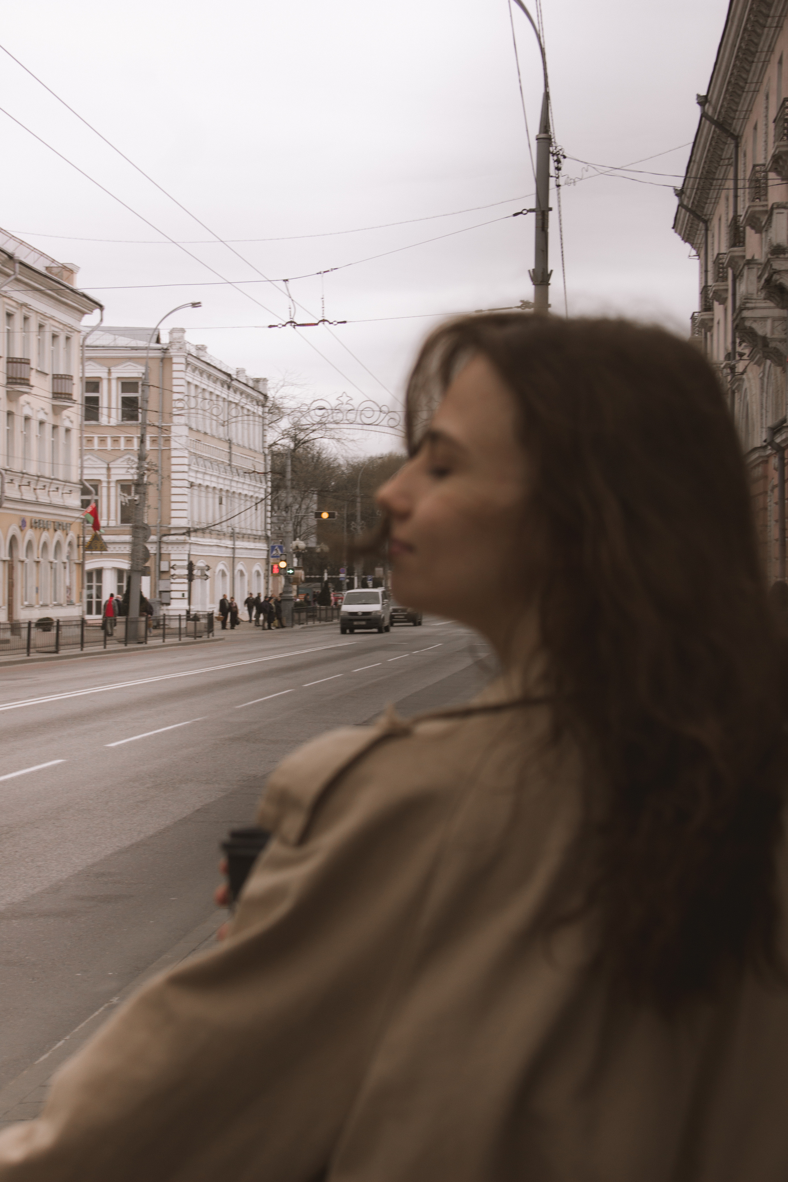 VALERIA 2023 étude. Фотограф Санкт-Петербург, Новороссийск