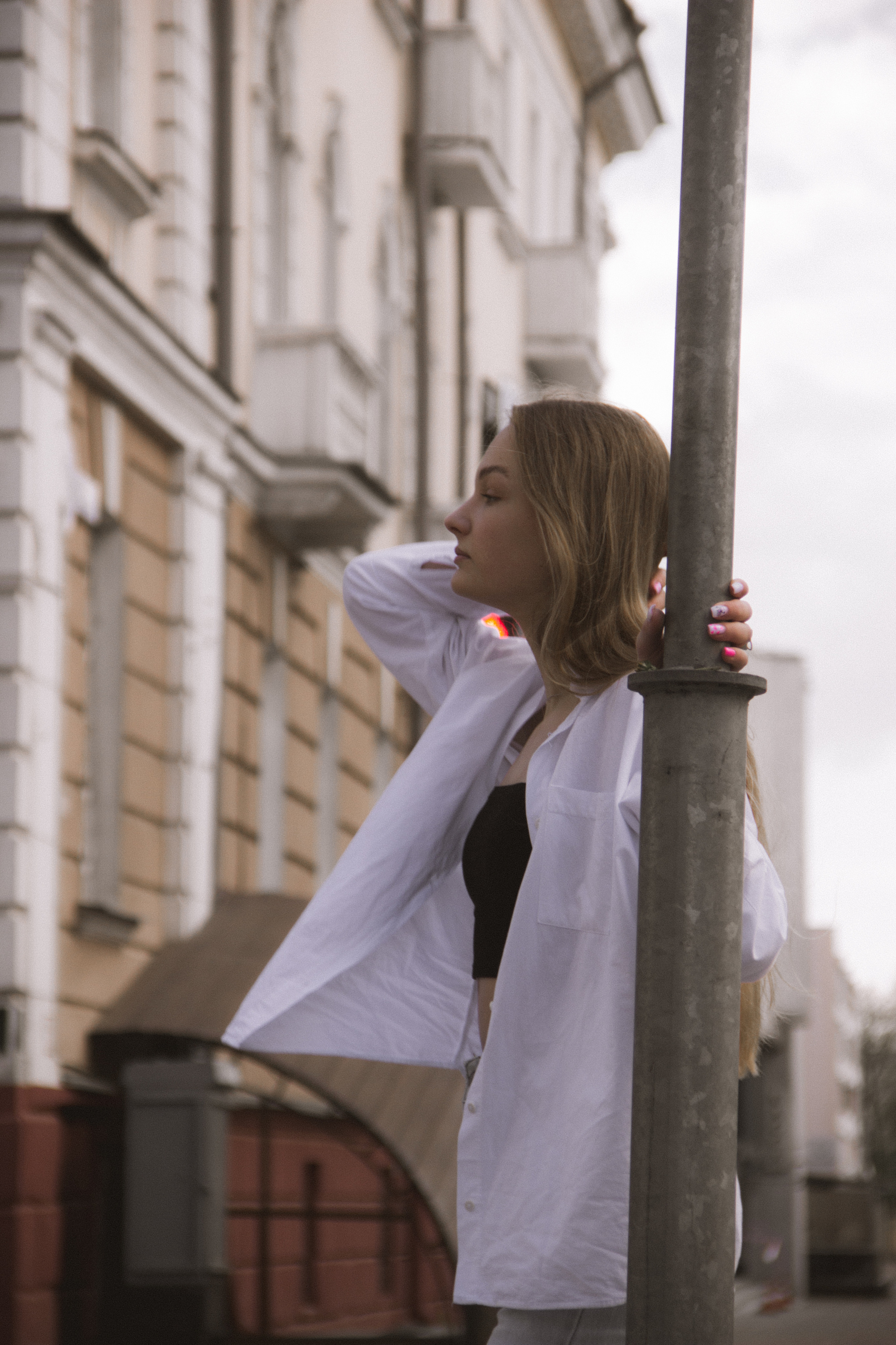 SOFIA 2023 étude. Фотограф Санкт-Петербург, Новороссийск