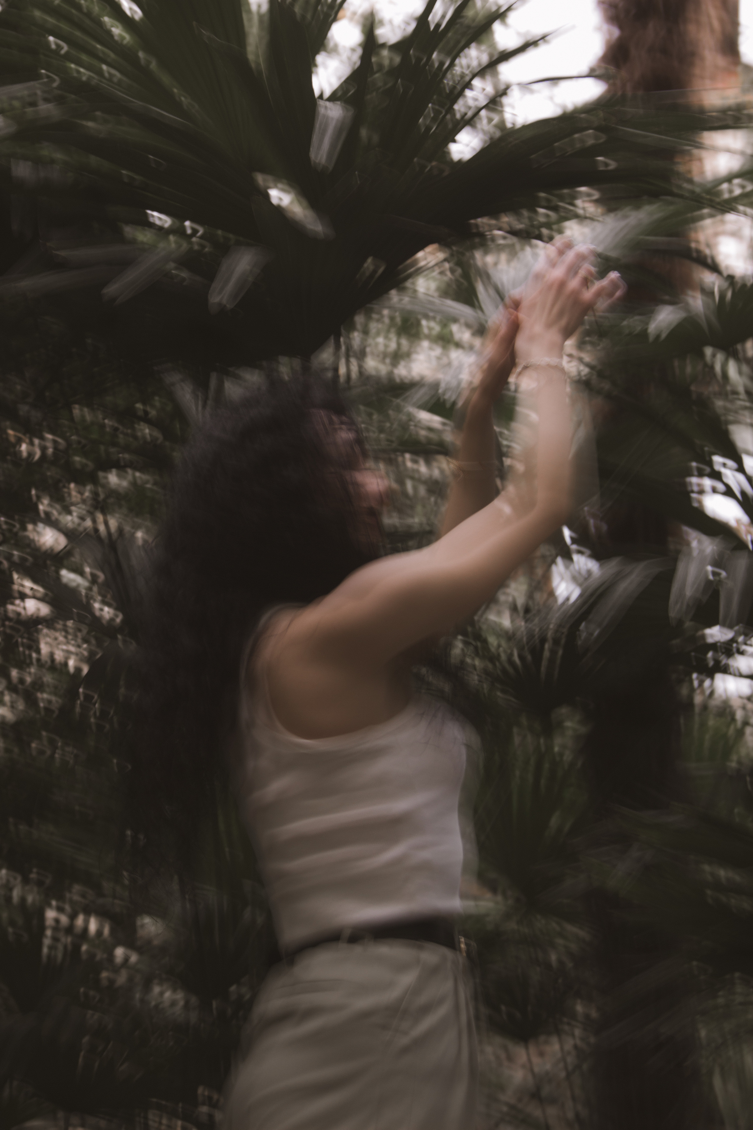 OLGA 2023 étude. Фотограф Санкт-Петербург, Новороссийск