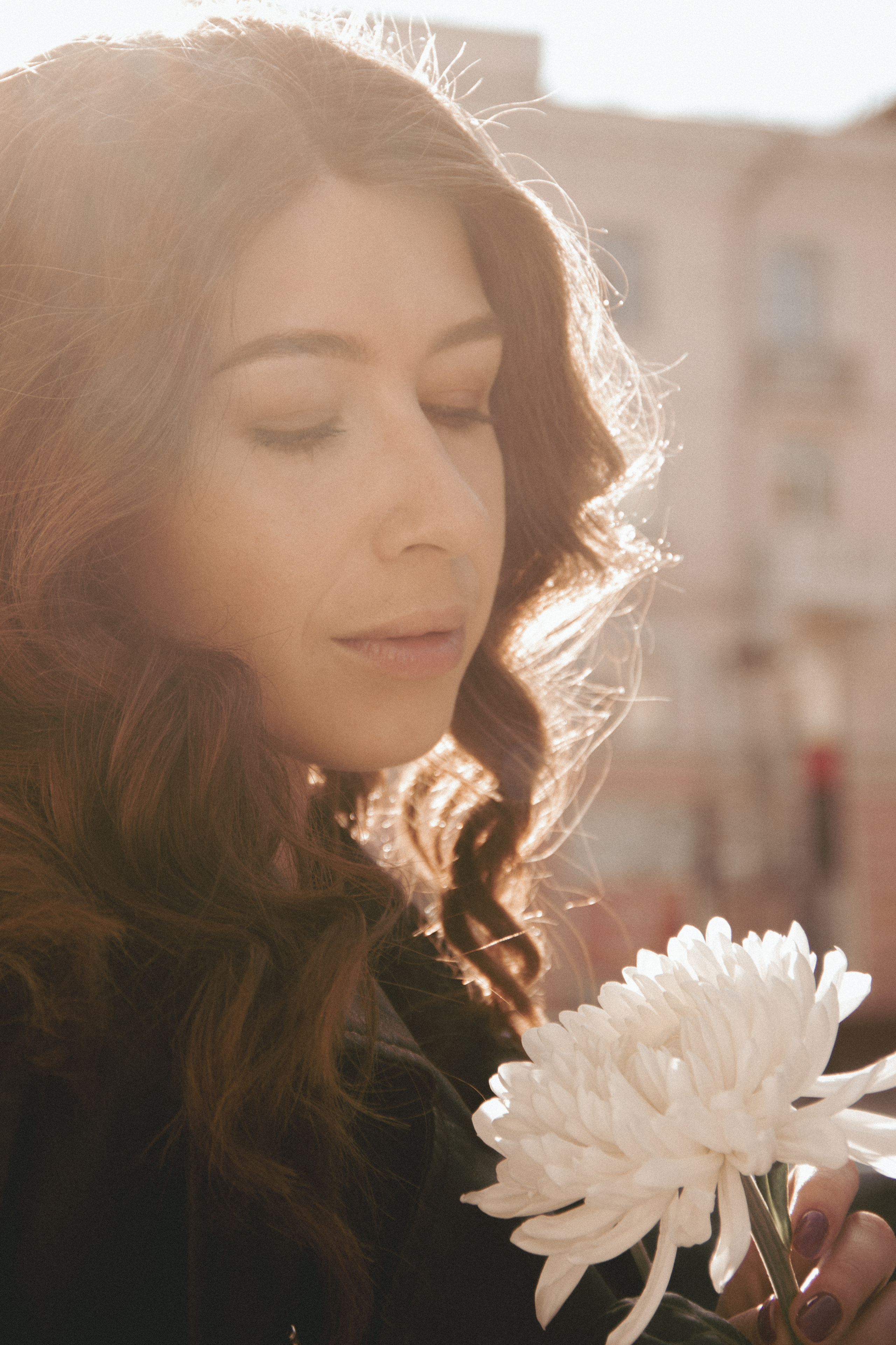 VERONIKA 2023 étude. Фотограф Санкт-Петербург, Новороссийск