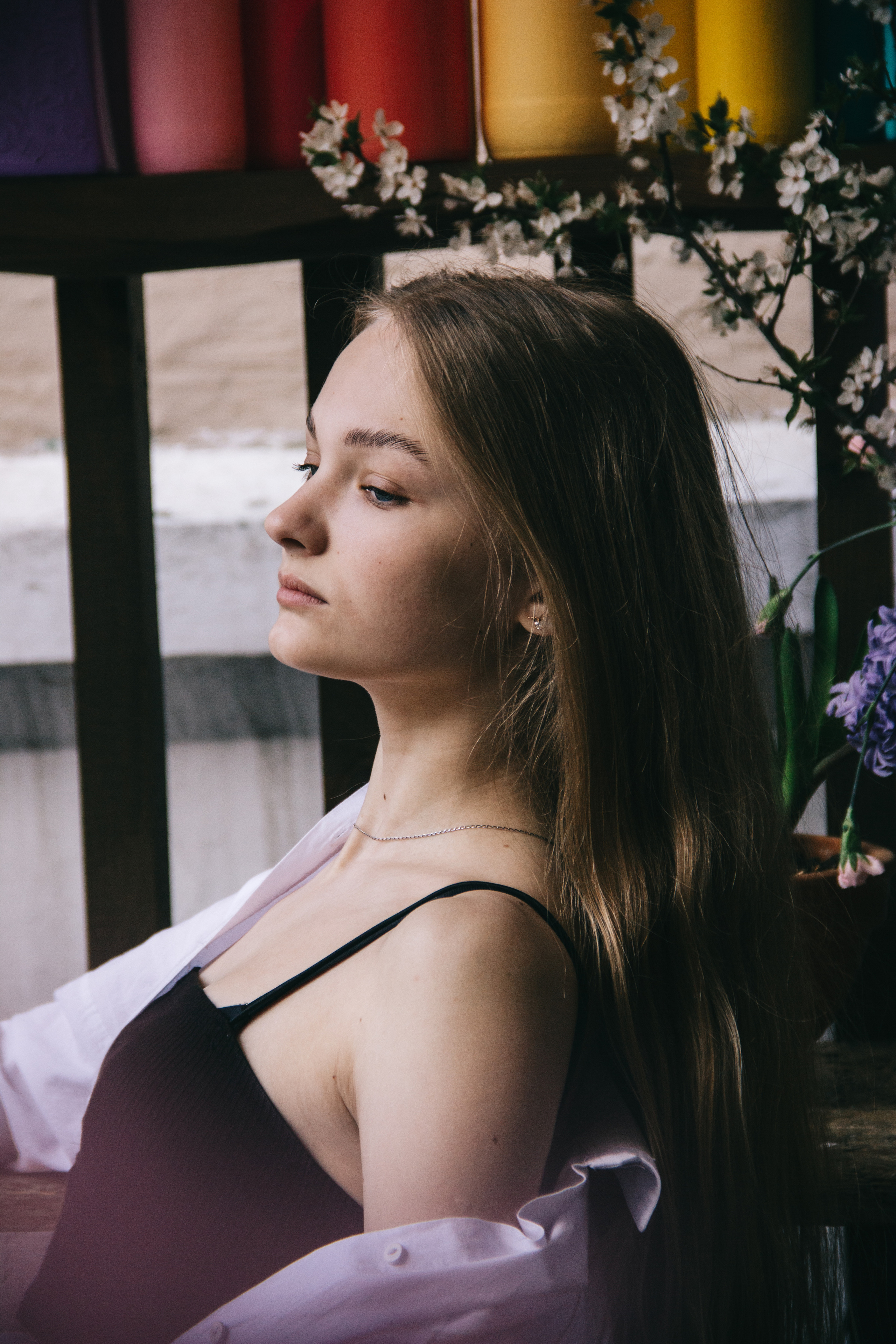 SOFIA 2023 étude. Фотограф Санкт-Петербург, Новороссийск