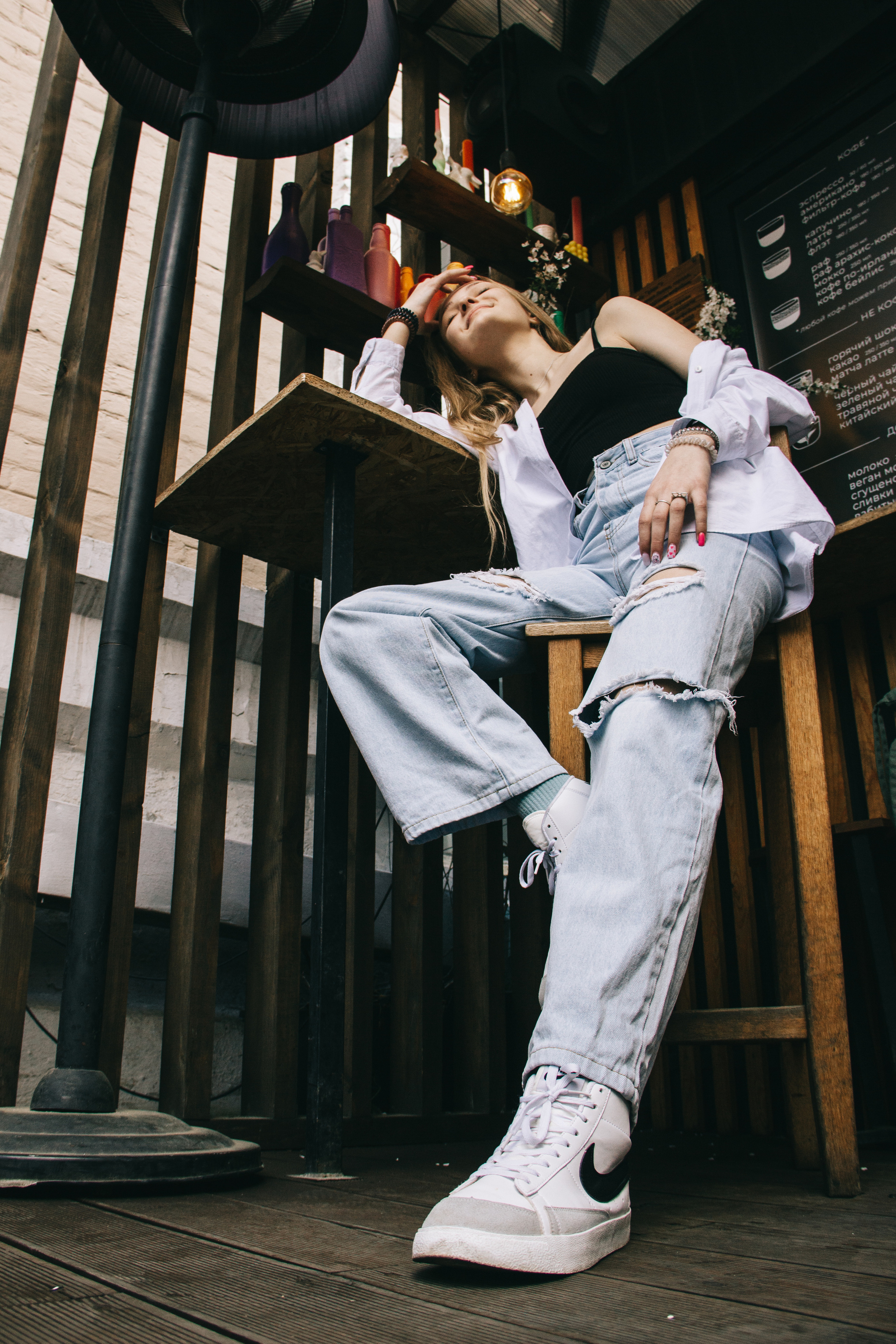 SOFIA 2023 étude. Фотограф Санкт-Петербург, Новороссийск