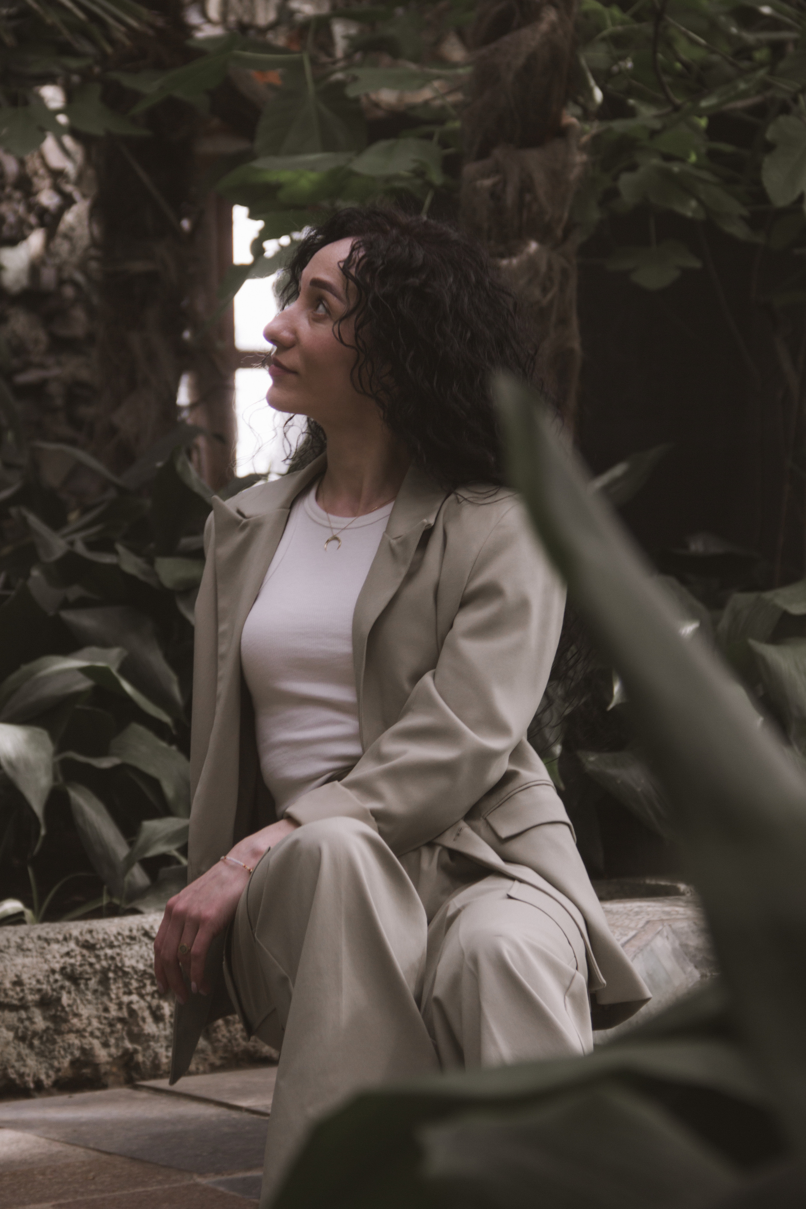 OLGA 2023 étude. Фотограф Санкт-Петербург, Новороссийск