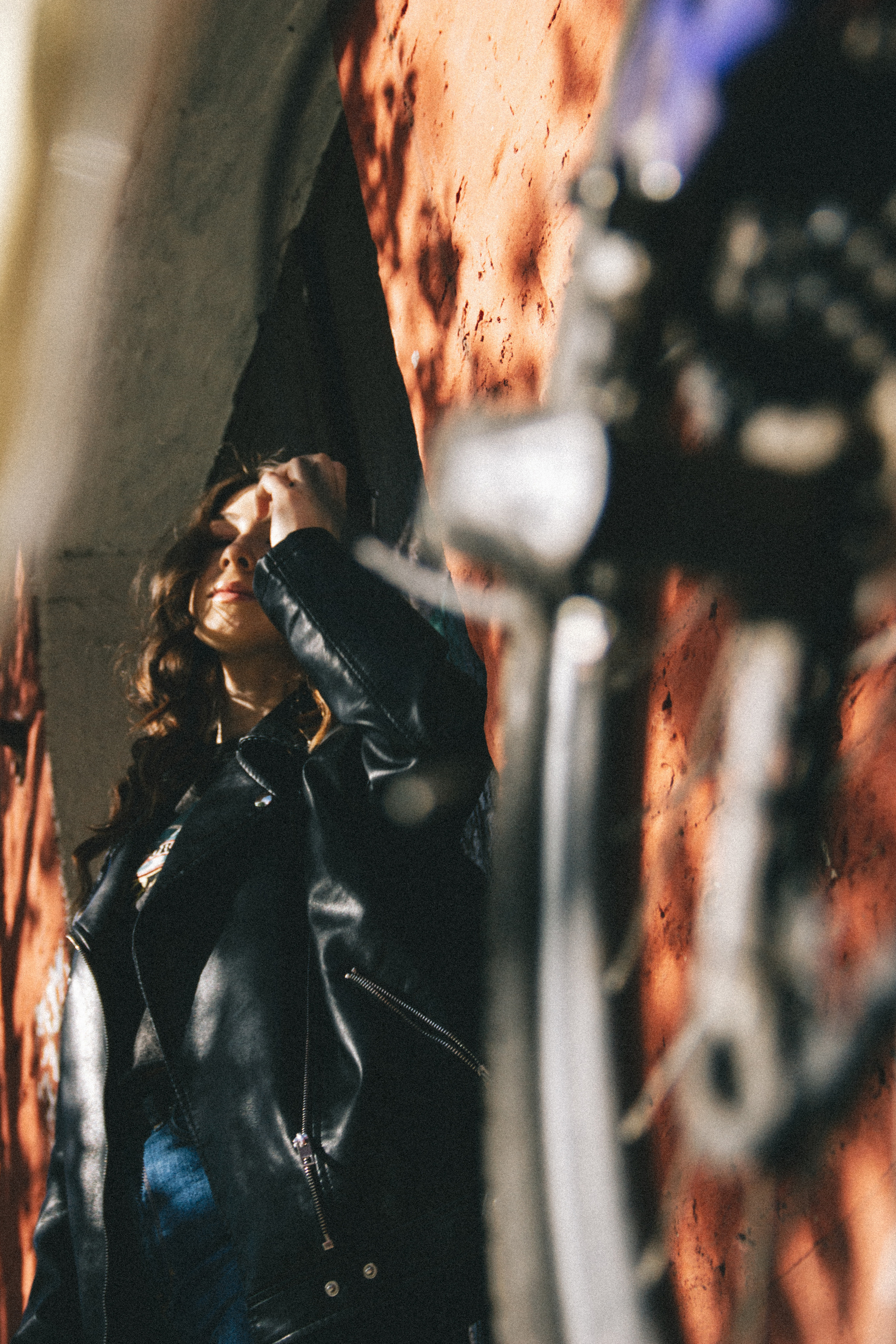 VERONIKA 2023 étude. Фотограф Санкт-Петербург, Новороссийск