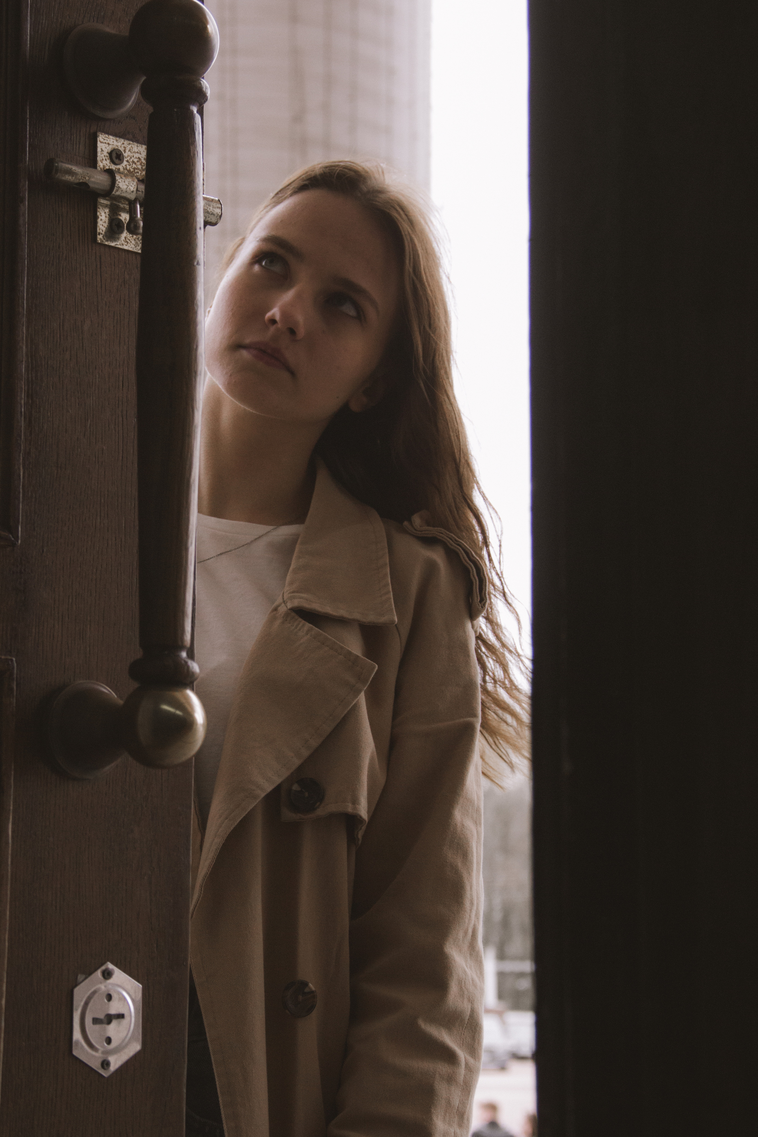 VALERIA 2023 étude. Фотограф Санкт-Петербург, Новороссийск