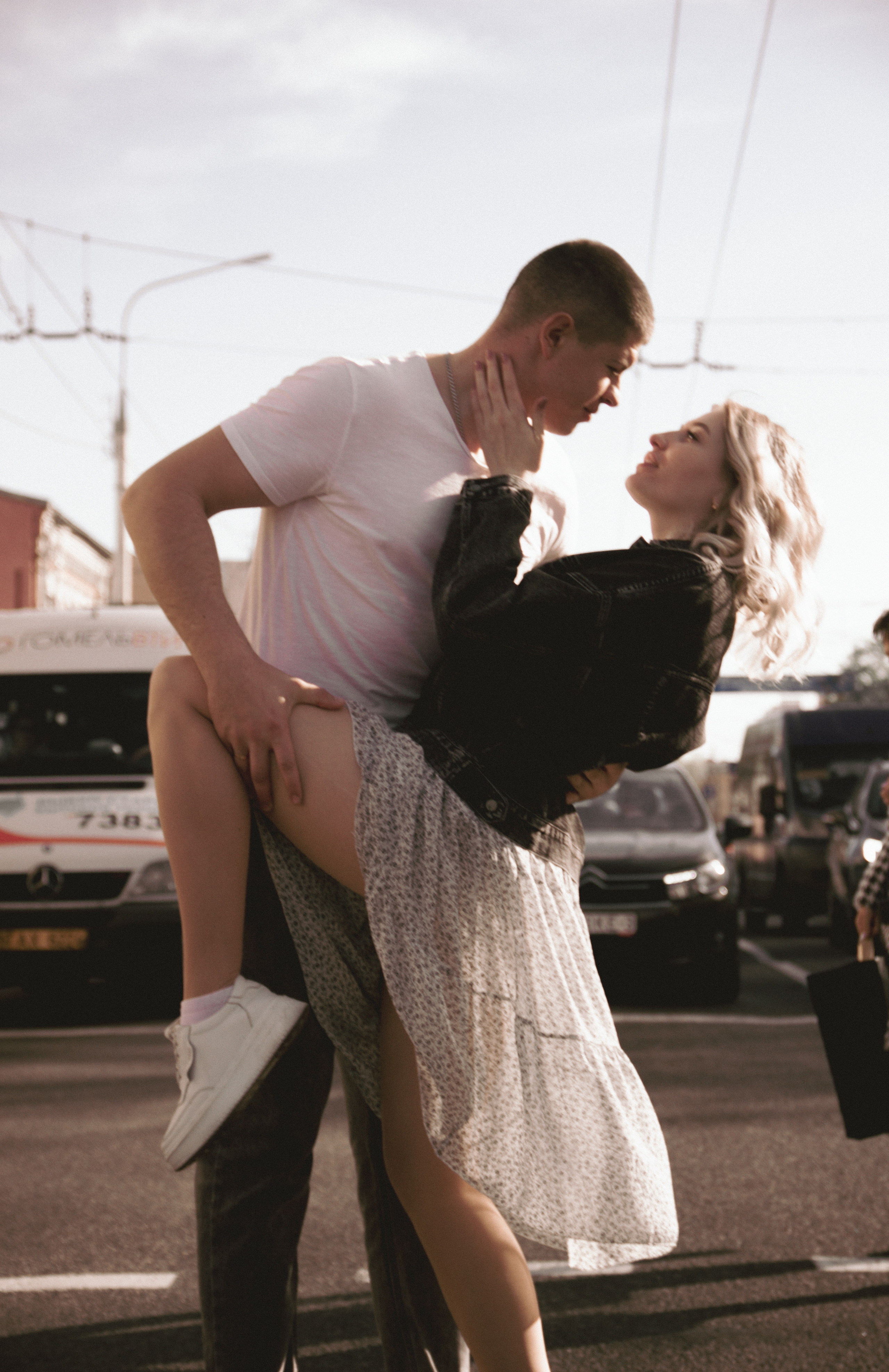 ARTEM | ANASTASIA 2023 étude. Фотограф Санкт-Петербург, Новороссийск