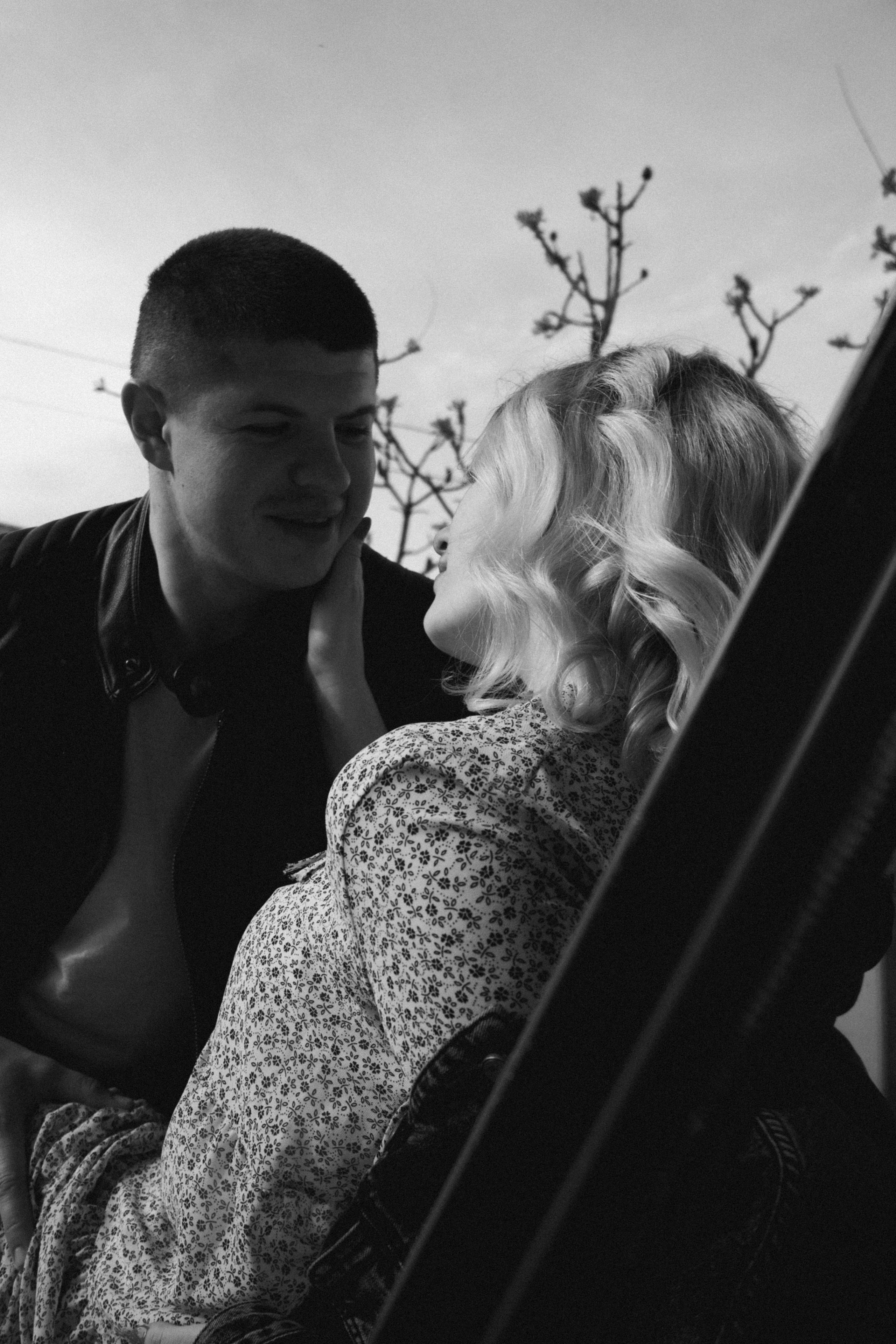 ARTEM | ANASTASIA 2023 étude. Фотограф Санкт-Петербург, Новороссийск