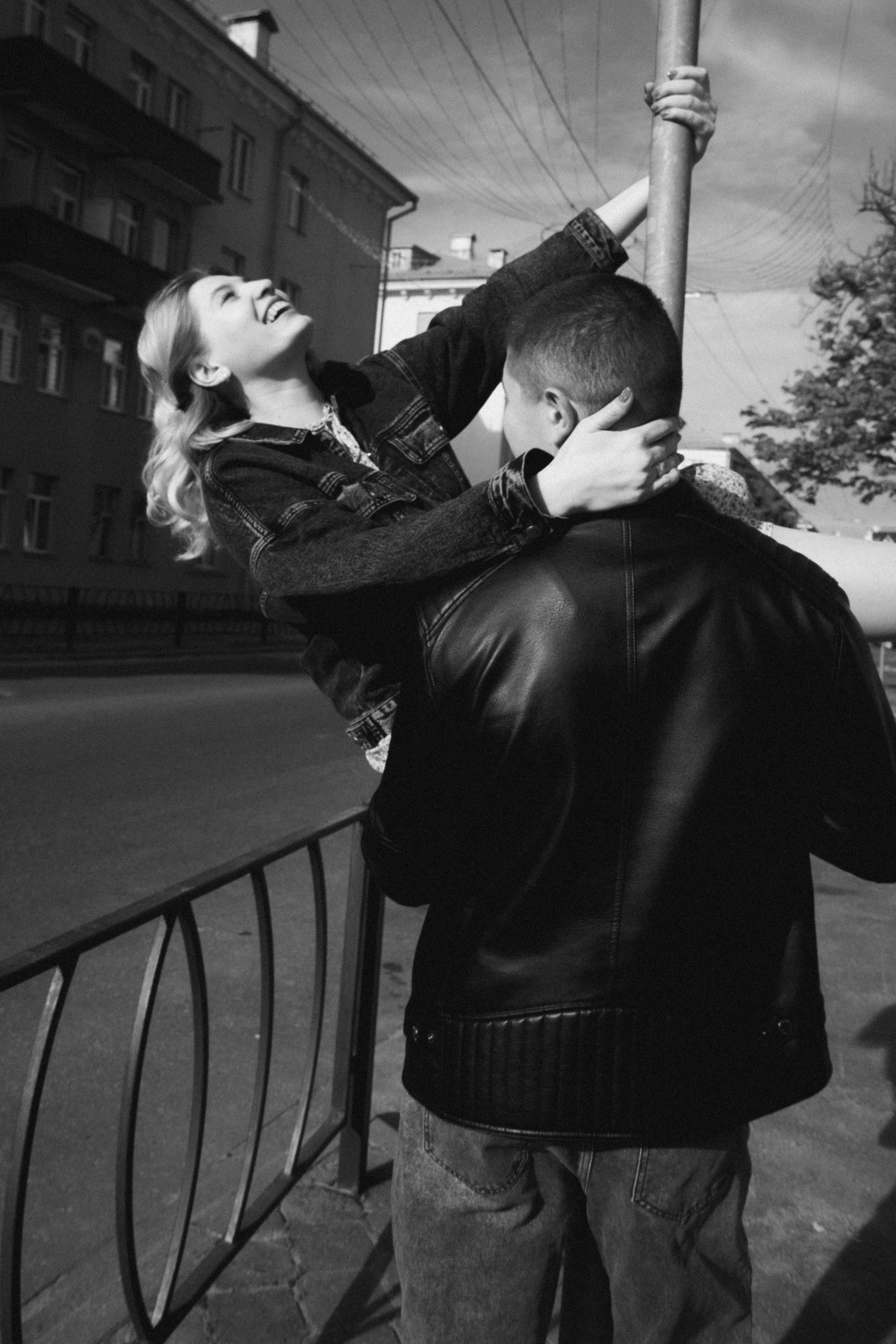 ARTEM | ANASTASIA 2023 étude. Фотограф Санкт-Петербург, Новороссийск