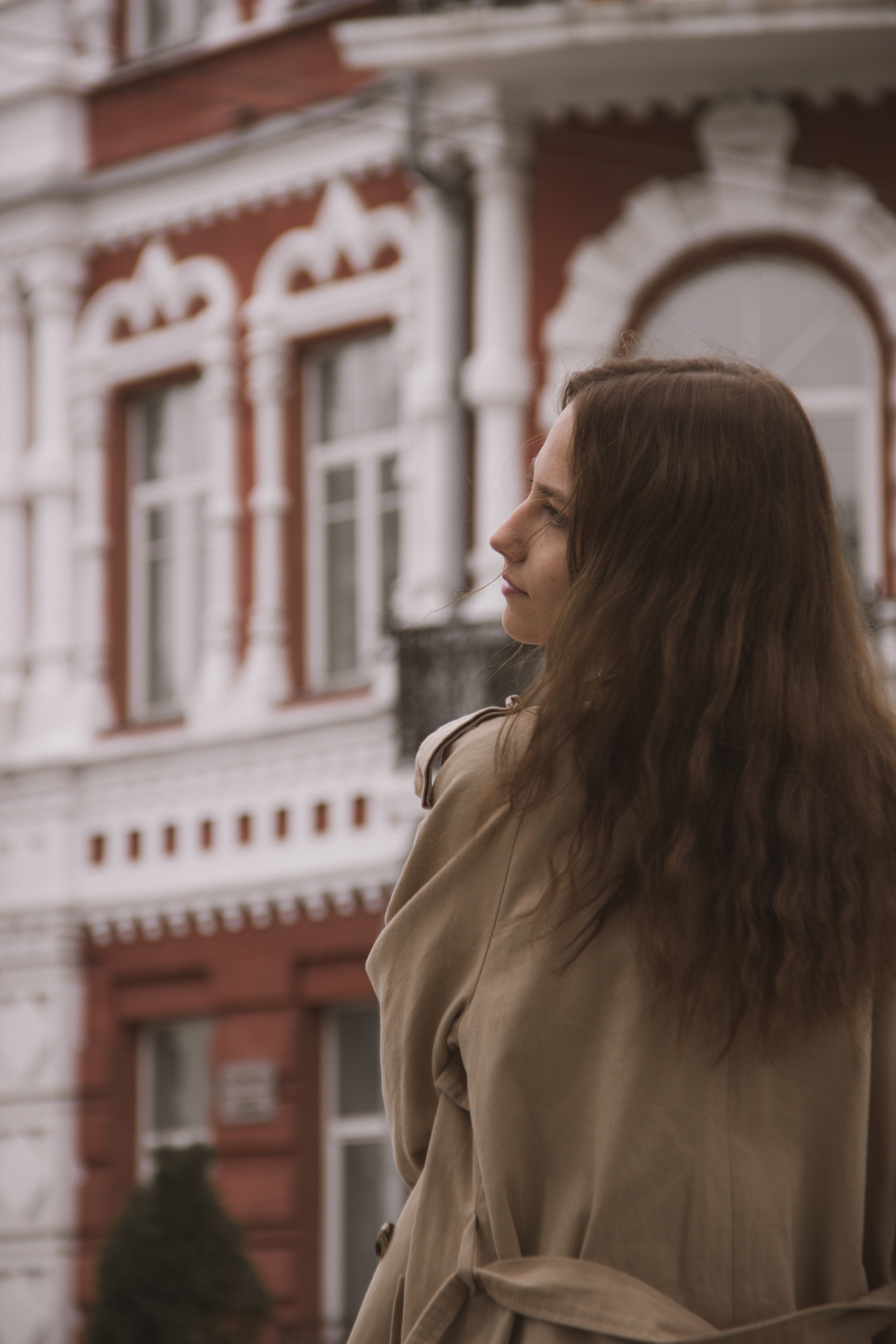 VALERIA 2023 étude. Фотограф Санкт-Петербург, Новороссийск