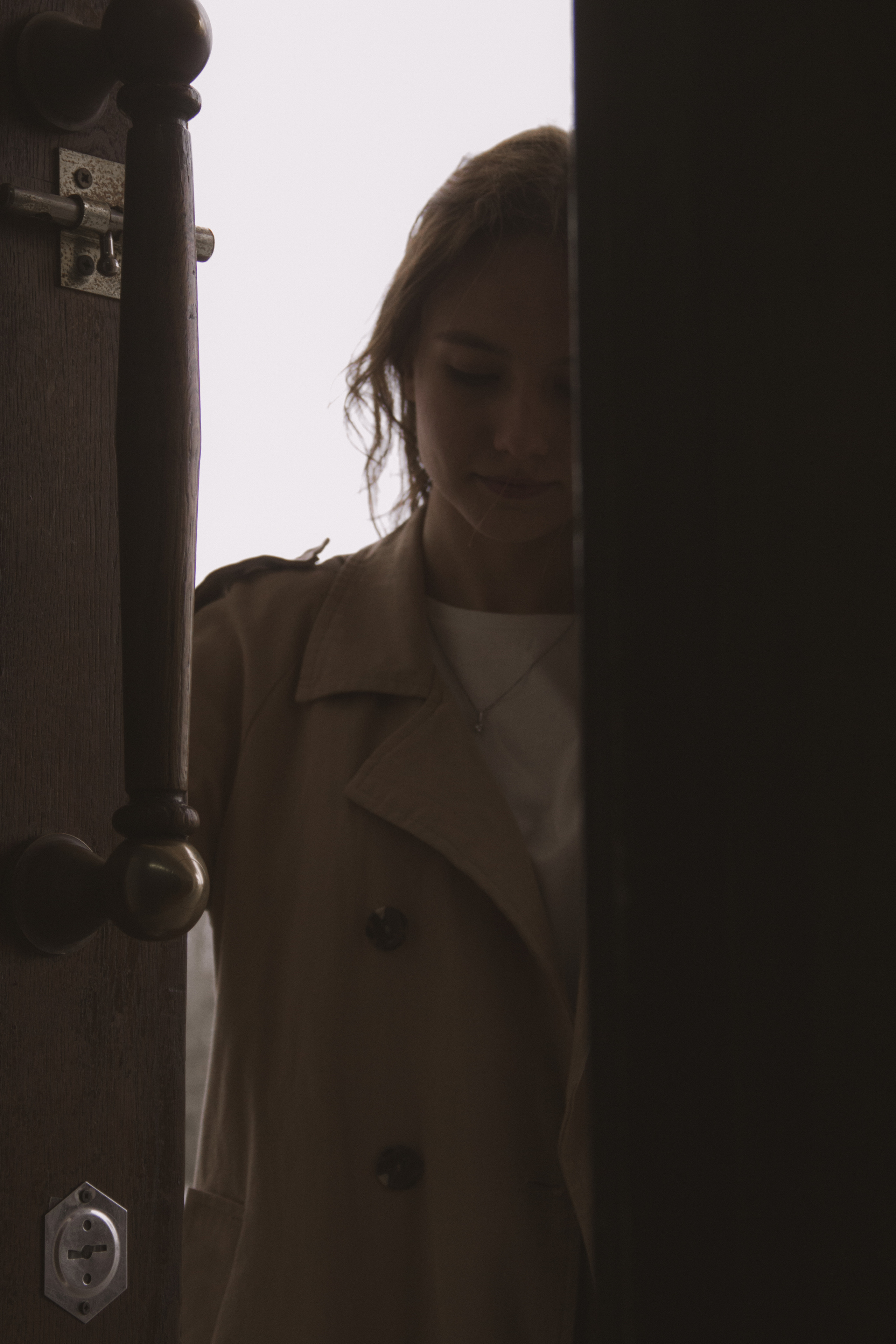 VALERIA 2023 étude. Фотограф Санкт-Петербург, Новороссийск