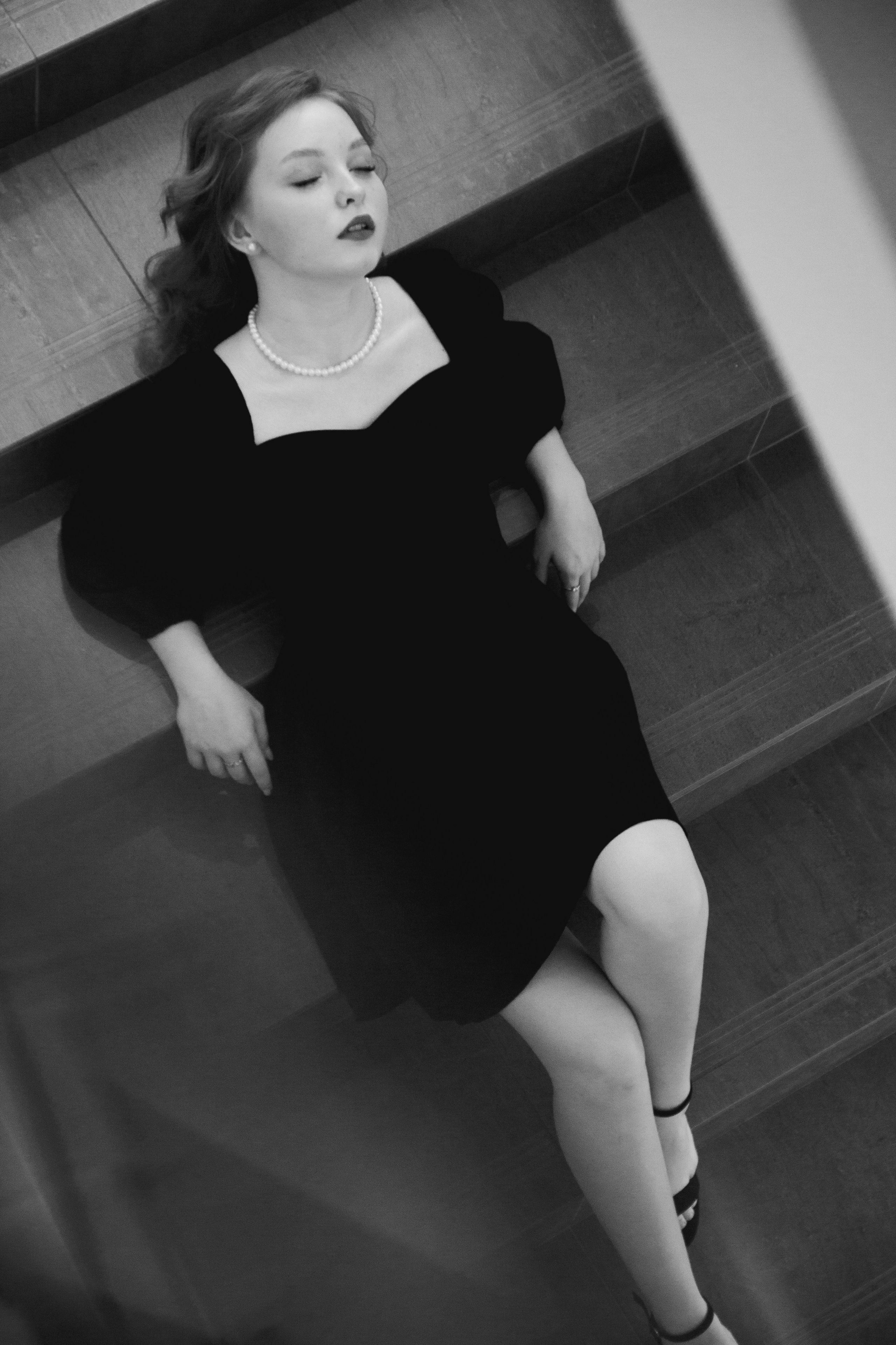 ALINA 2023 étude. Фотограф Санкт-Петербург, Новороссийск