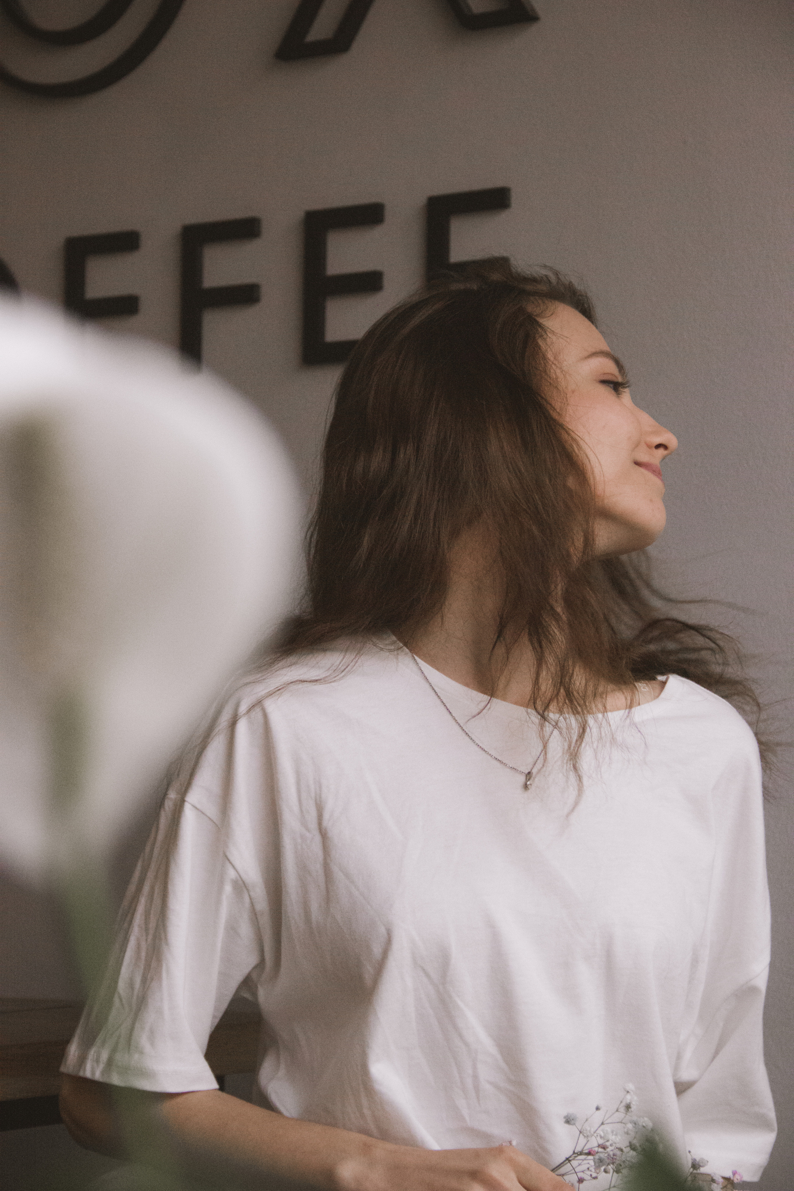 VALERIA 2023 étude. Фотограф Санкт-Петербург, Новороссийск