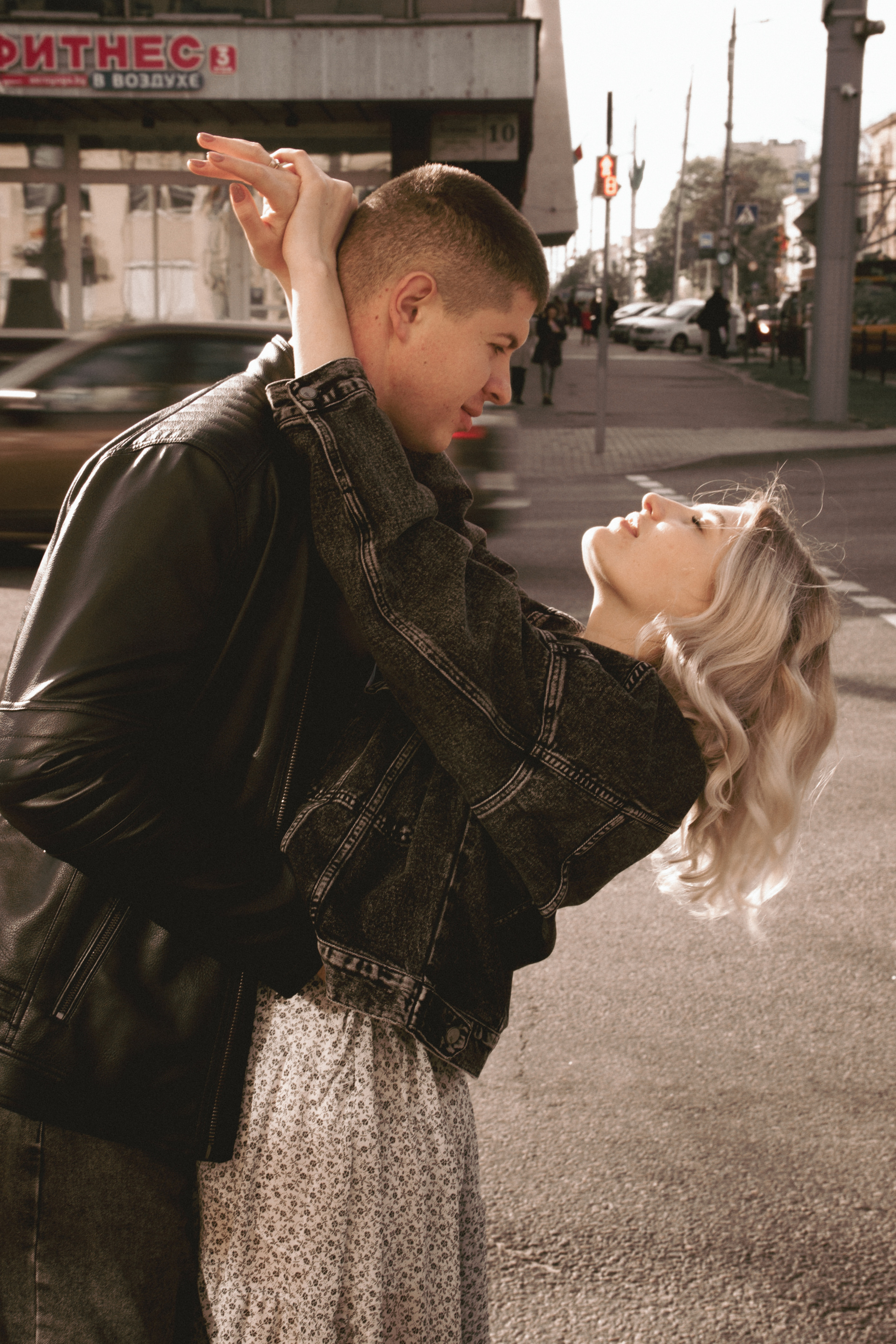 ARTEM | ANASTASIA 2023 étude. Фотограф Санкт-Петербург, Новороссийск