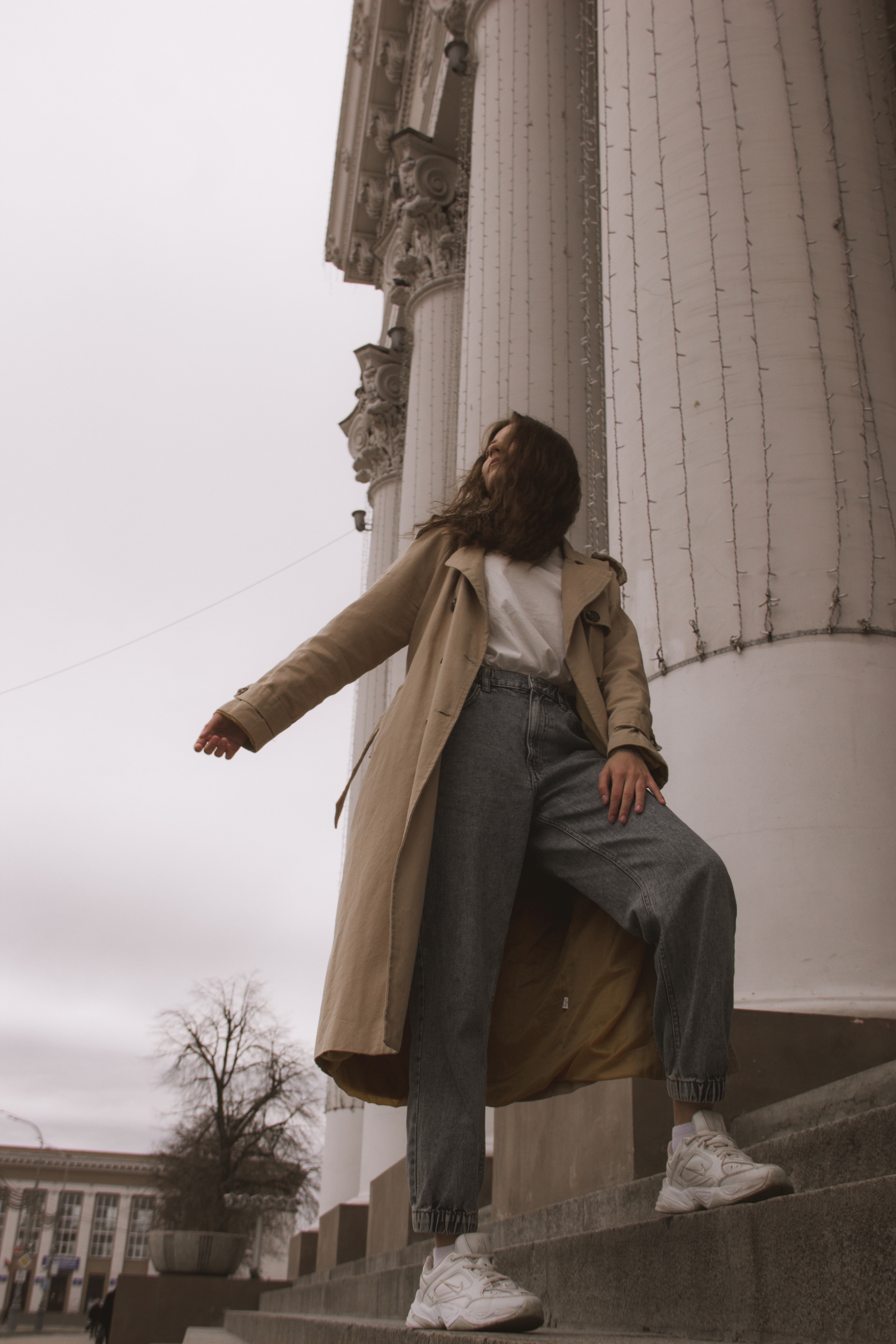 VALERIA 2023 étude. Фотограф Санкт-Петербург, Новороссийск