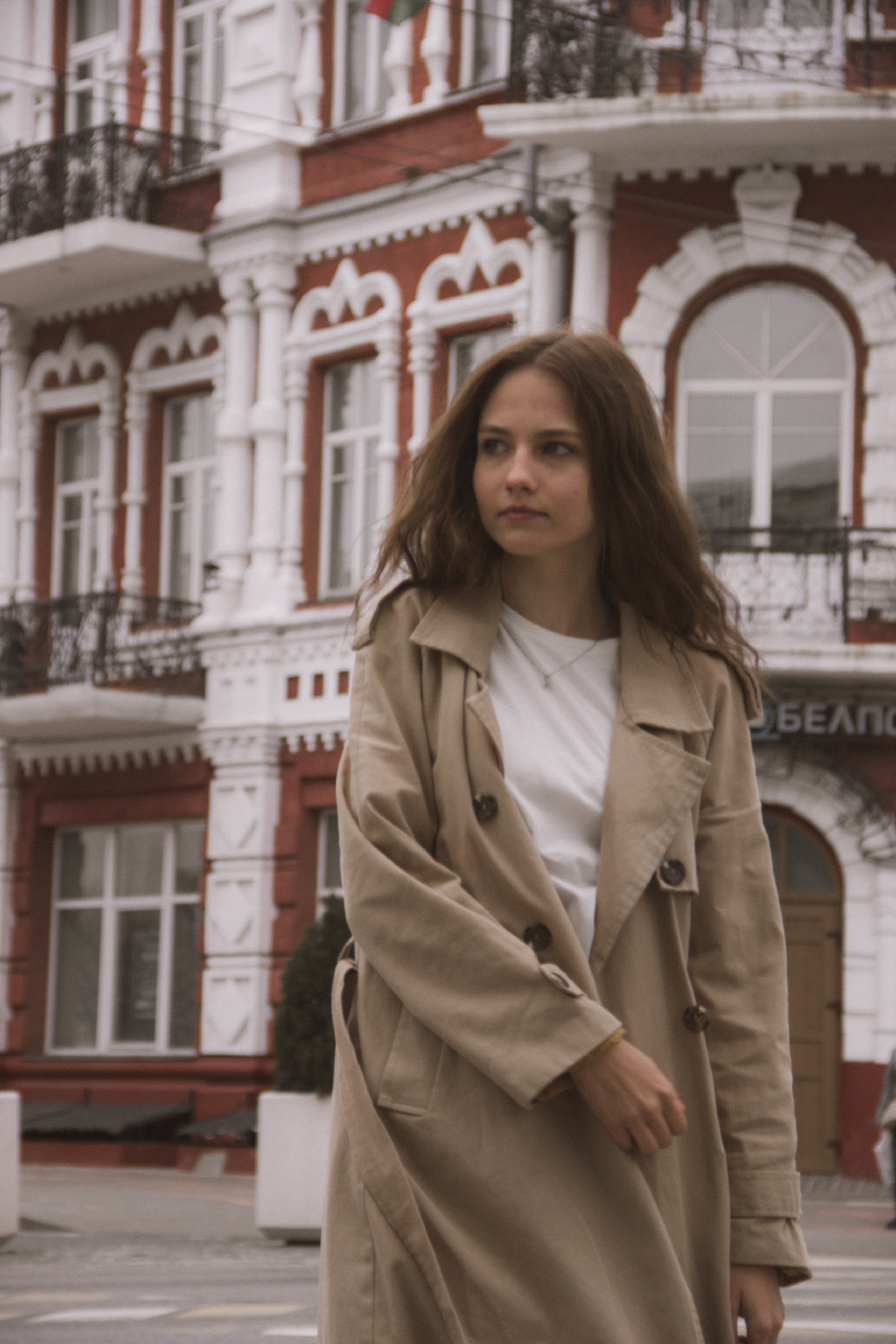 VALERIA 2023 étude. Фотограф Санкт-Петербург, Новороссийск