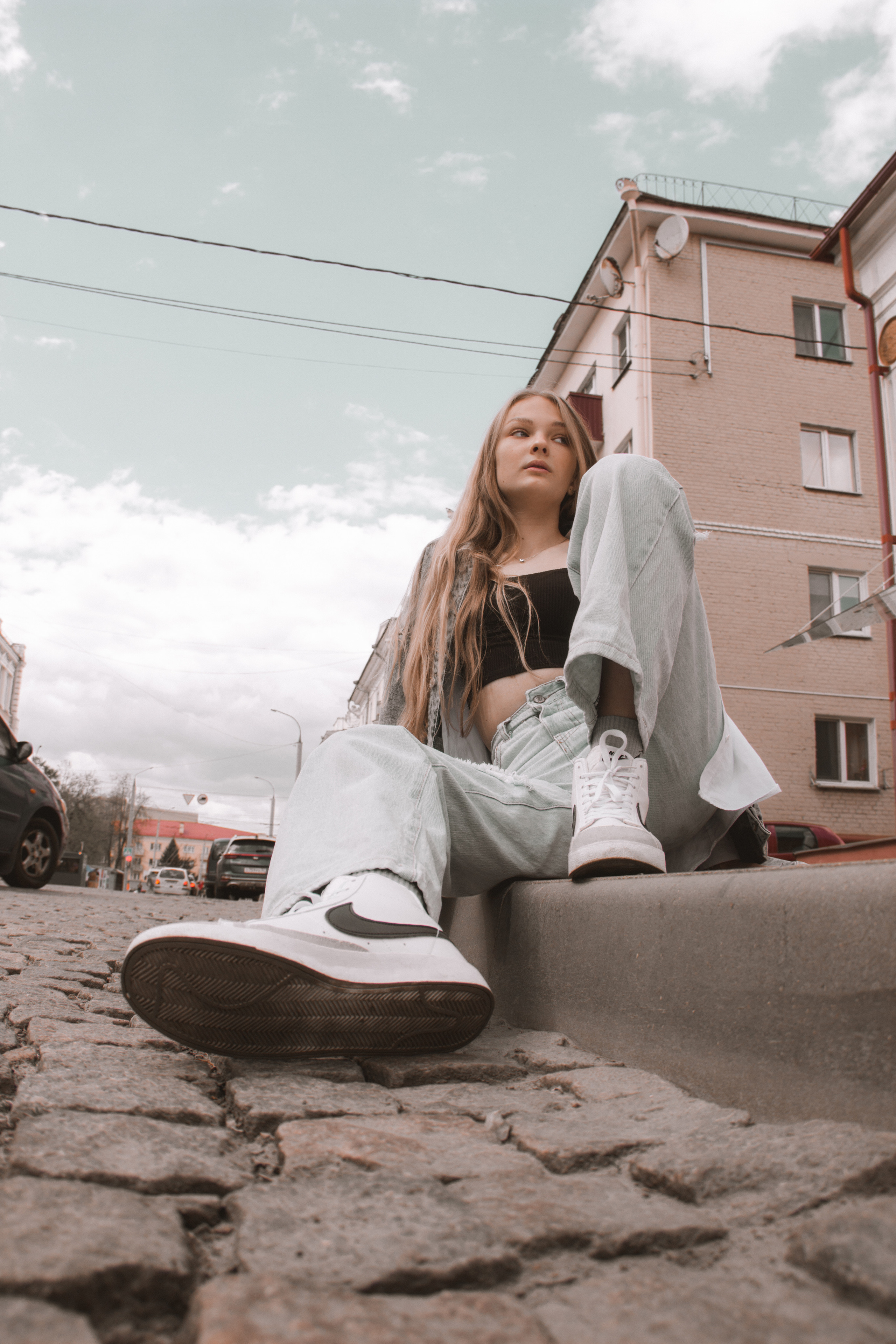 SOFIA 2023 étude. Фотограф Санкт-Петербург, Новороссийск