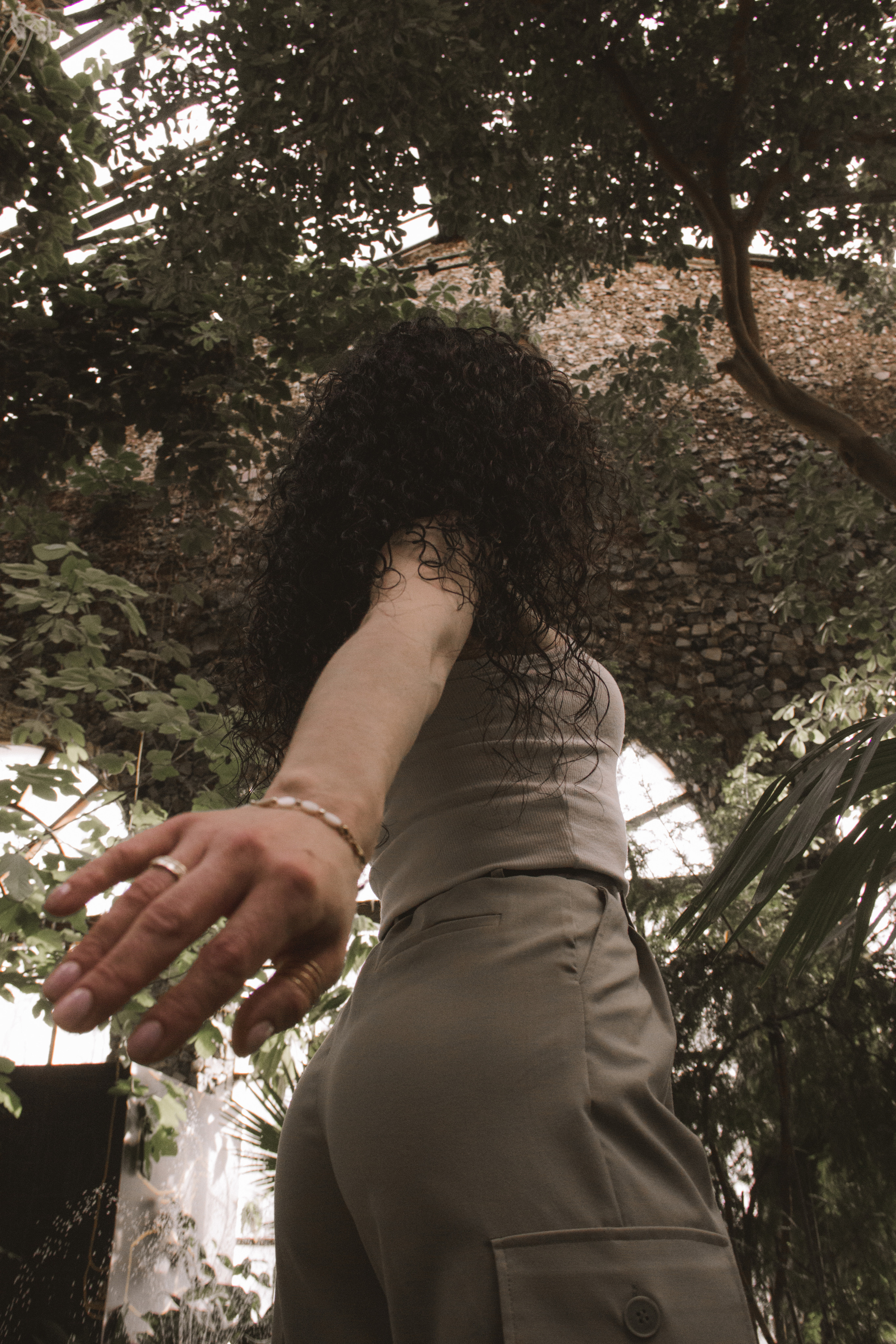 OLGA 2023 étude. Фотограф Санкт-Петербург, Новороссийск