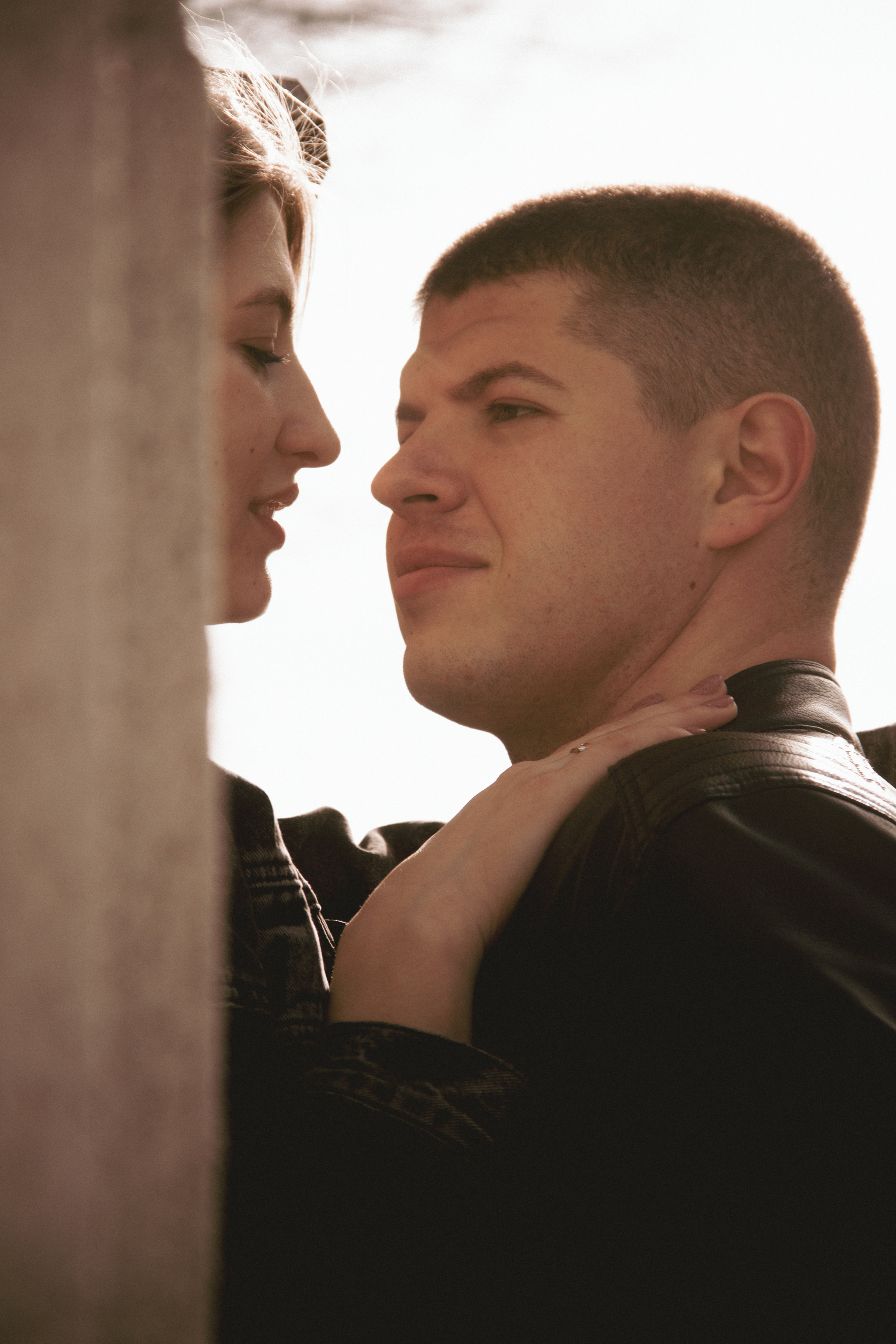 ARTEM | ANASTASIA 2023 étude. Фотограф Санкт-Петербург, Новороссийск