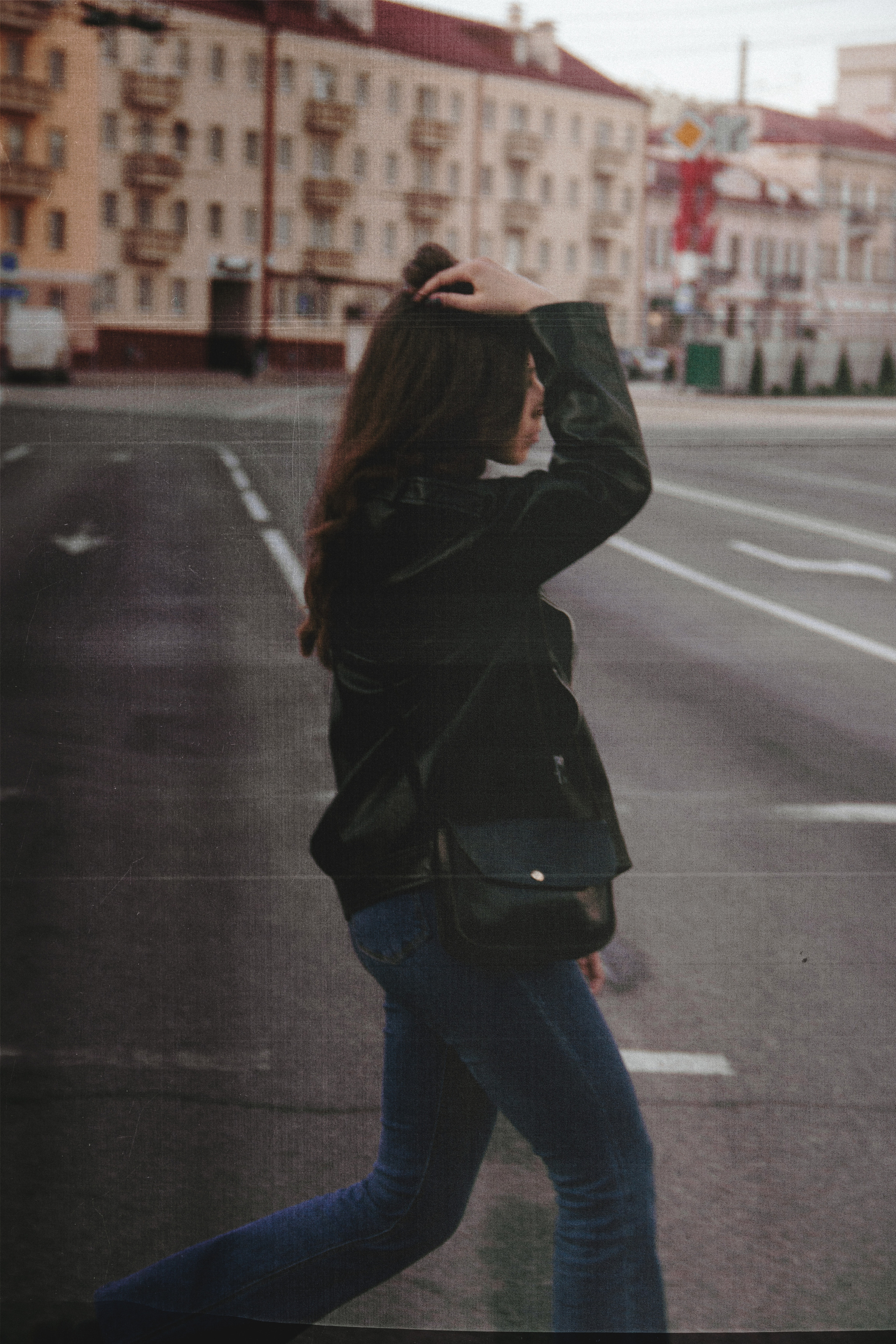 VERONIKA 2023 étude. Фотограф Санкт-Петербург, Новороссийск