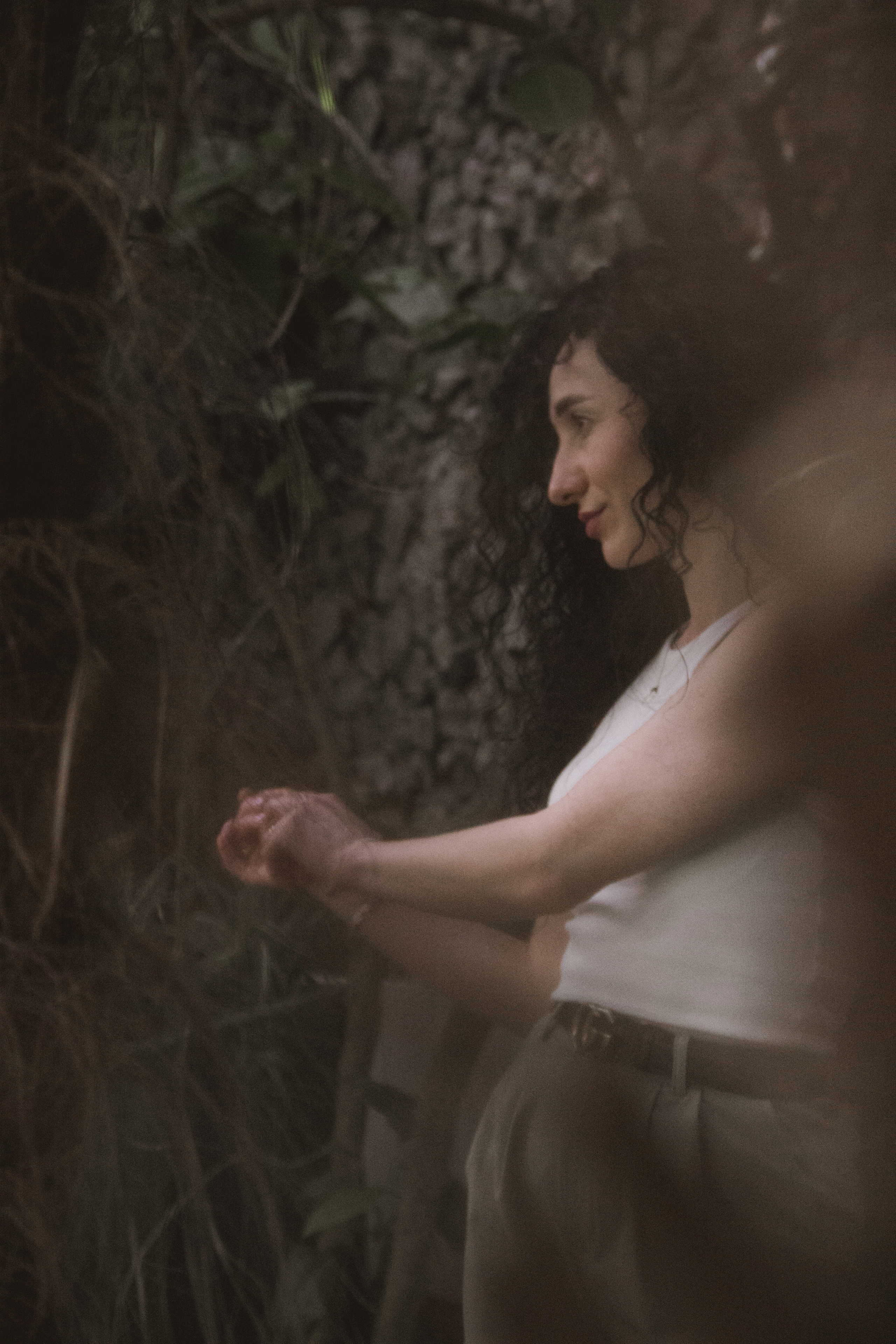 OLGA 2023 étude. Фотограф Санкт-Петербург, Новороссийск