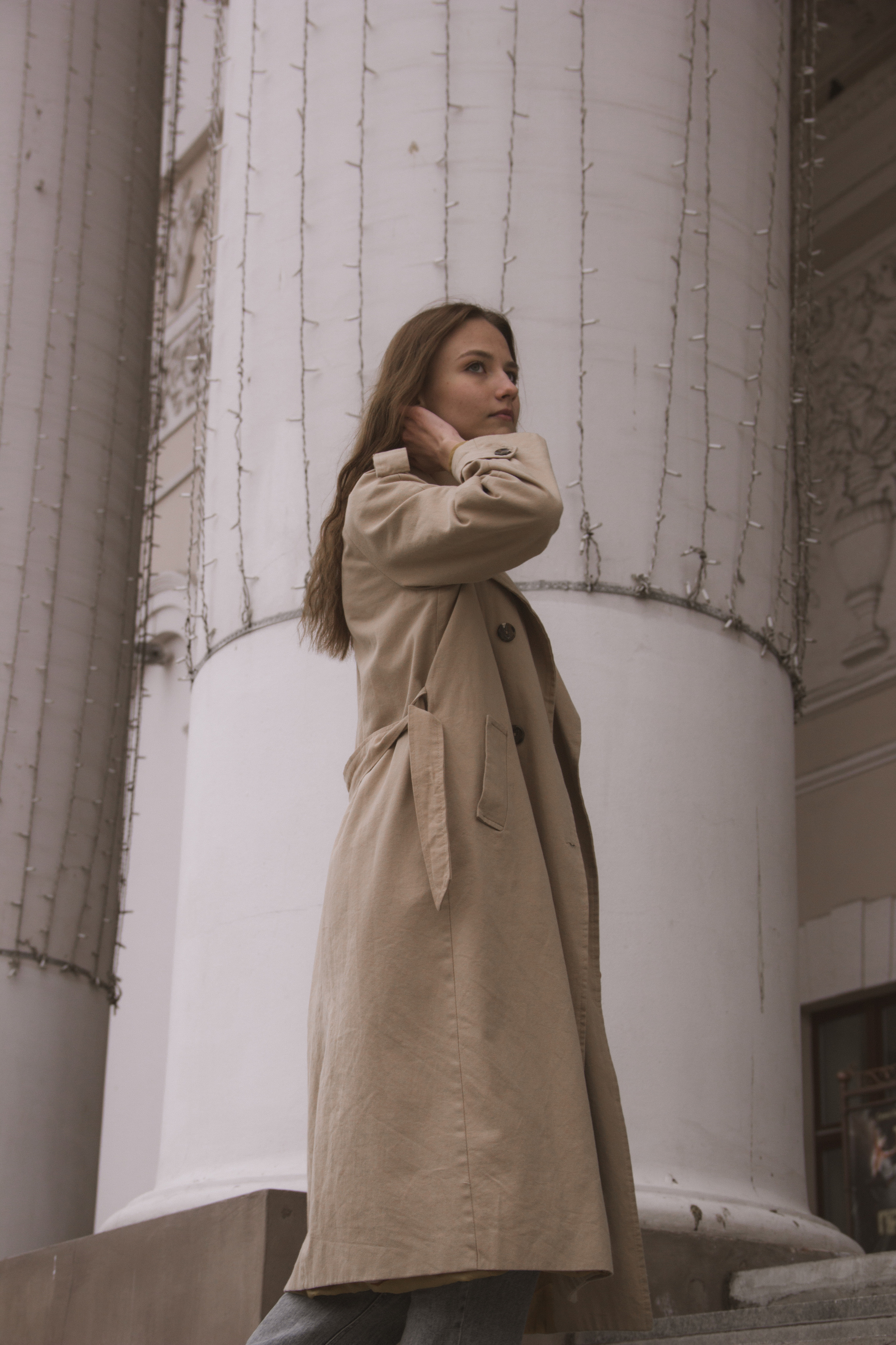 VALERIA 2023 étude. Фотограф Санкт-Петербург, Новороссийск