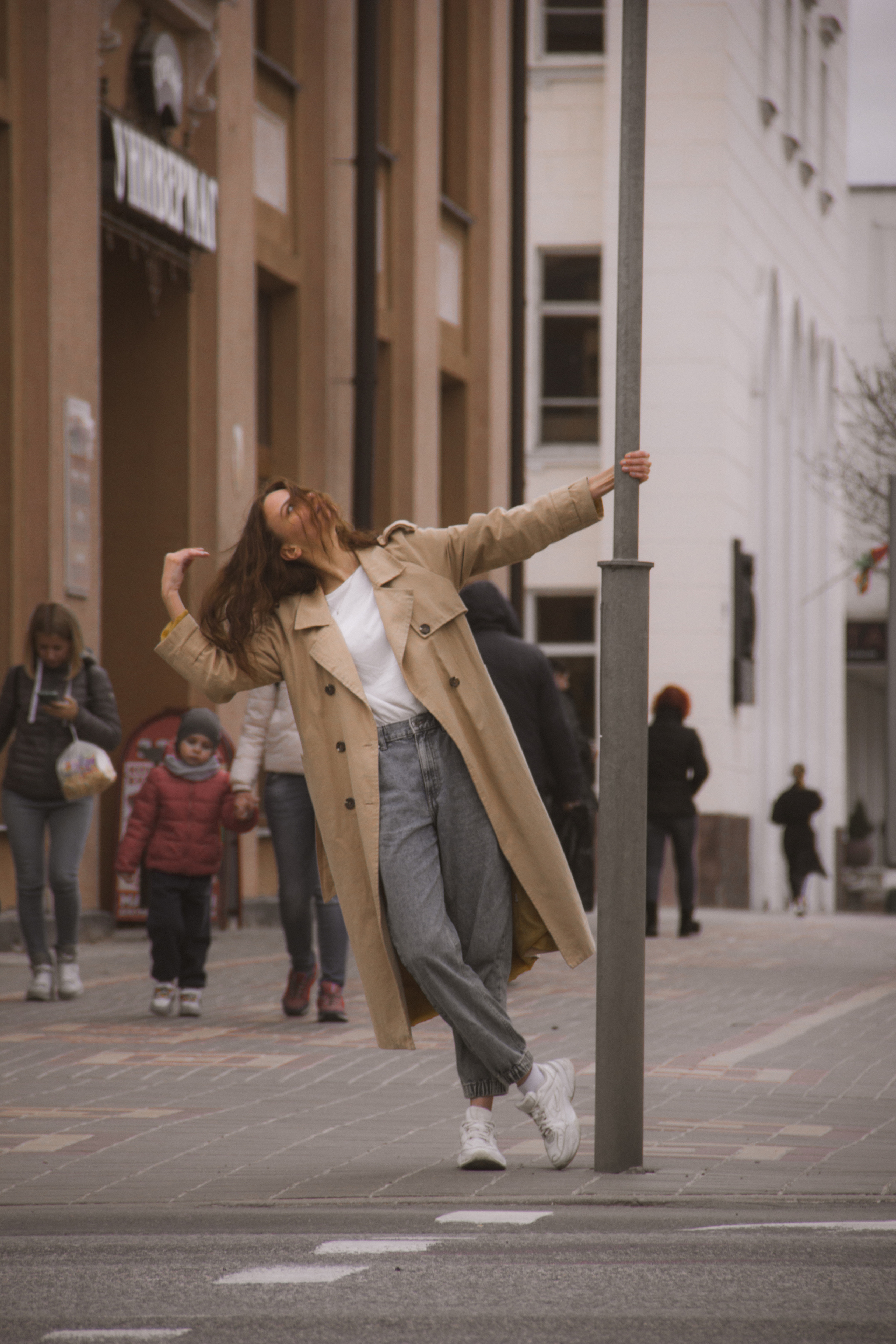 VALERIA 2023 étude. Фотограф Санкт-Петербург, Новороссийск