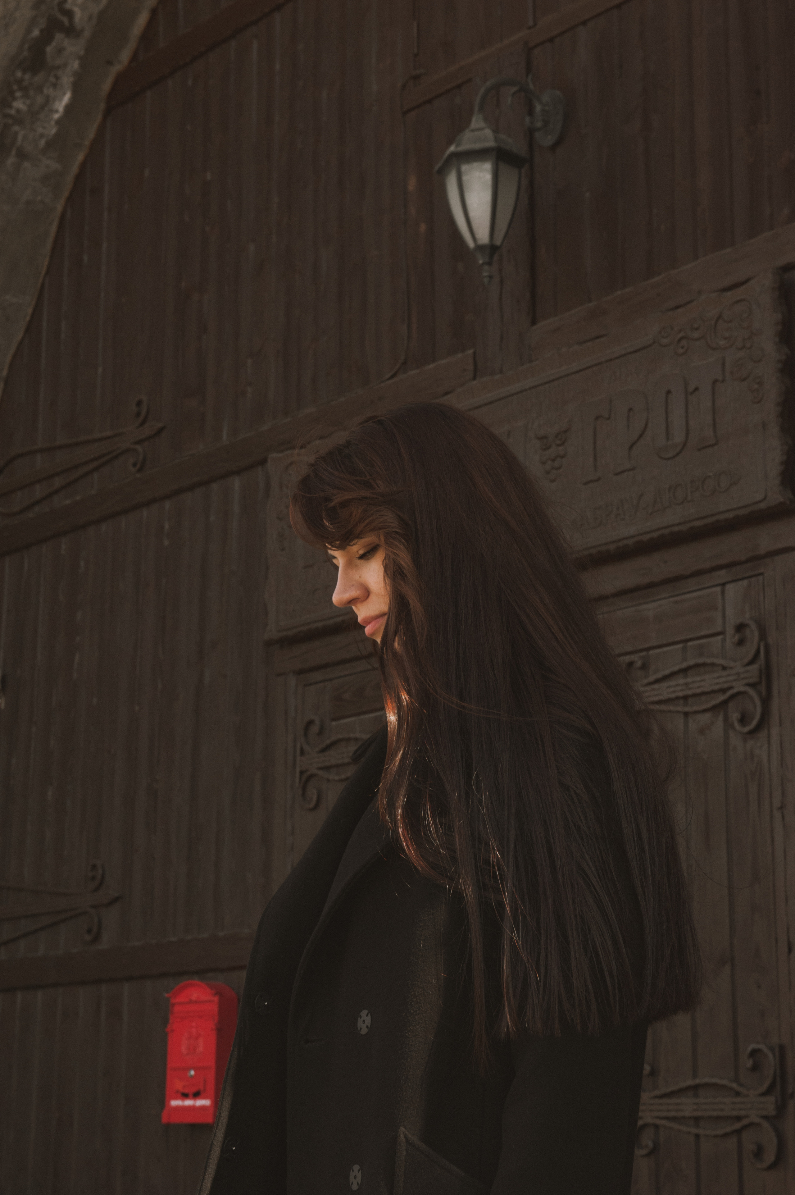 ALINA 2023 étude. Фотограф Санкт-Петербург, Новороссийск