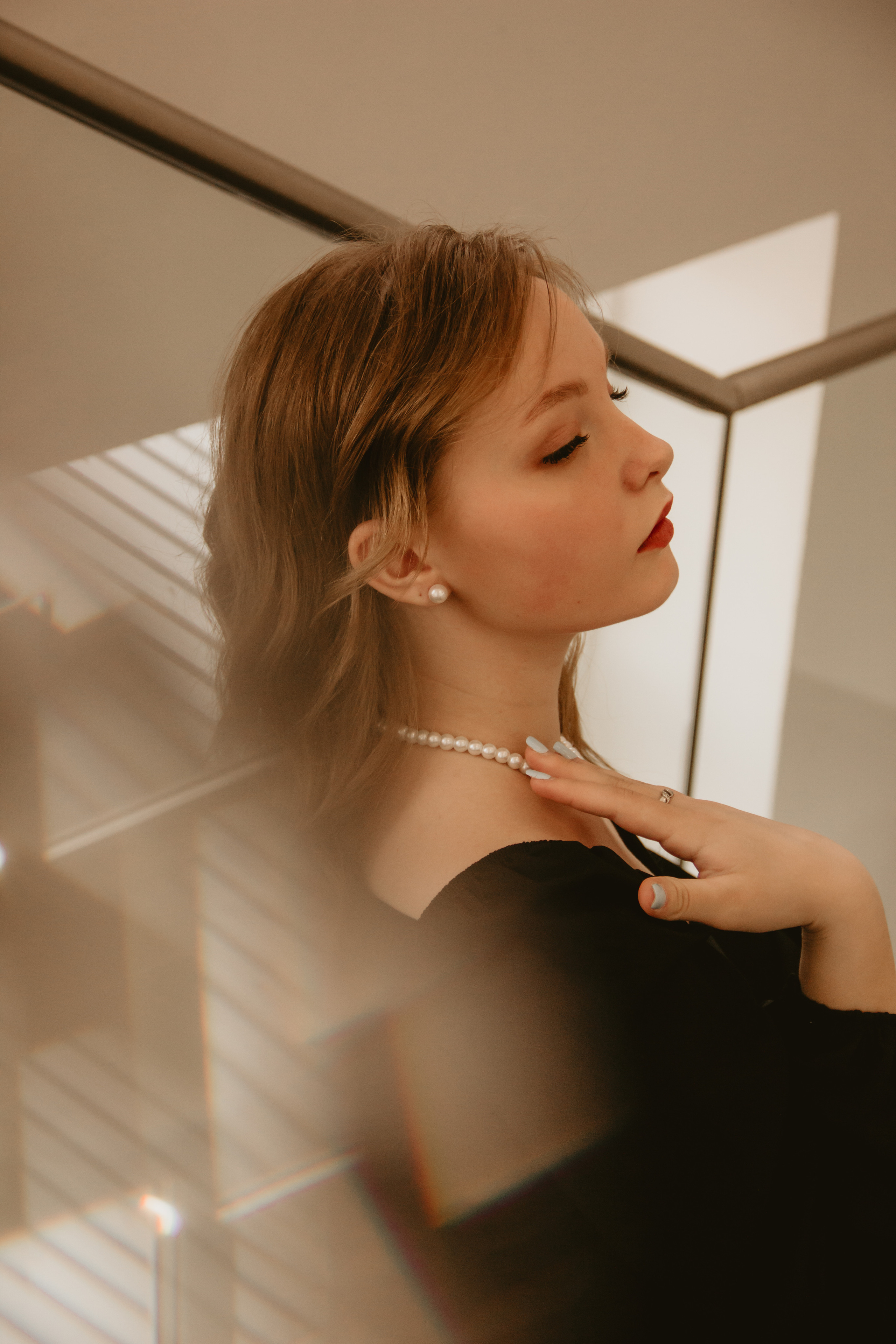 ALINA 2023 étude. Фотограф Санкт-Петербург, Новороссийск