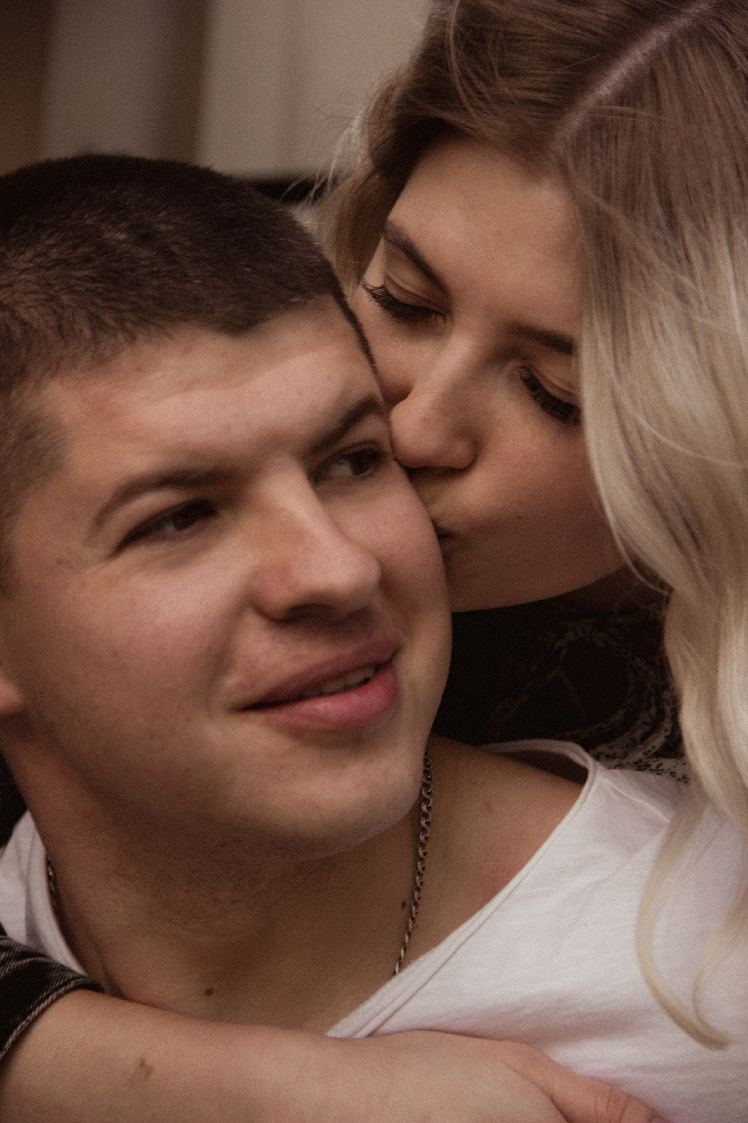 ARTEM | ANASTASIA 2023 étude. Фотограф Санкт-Петербург, Новороссийск