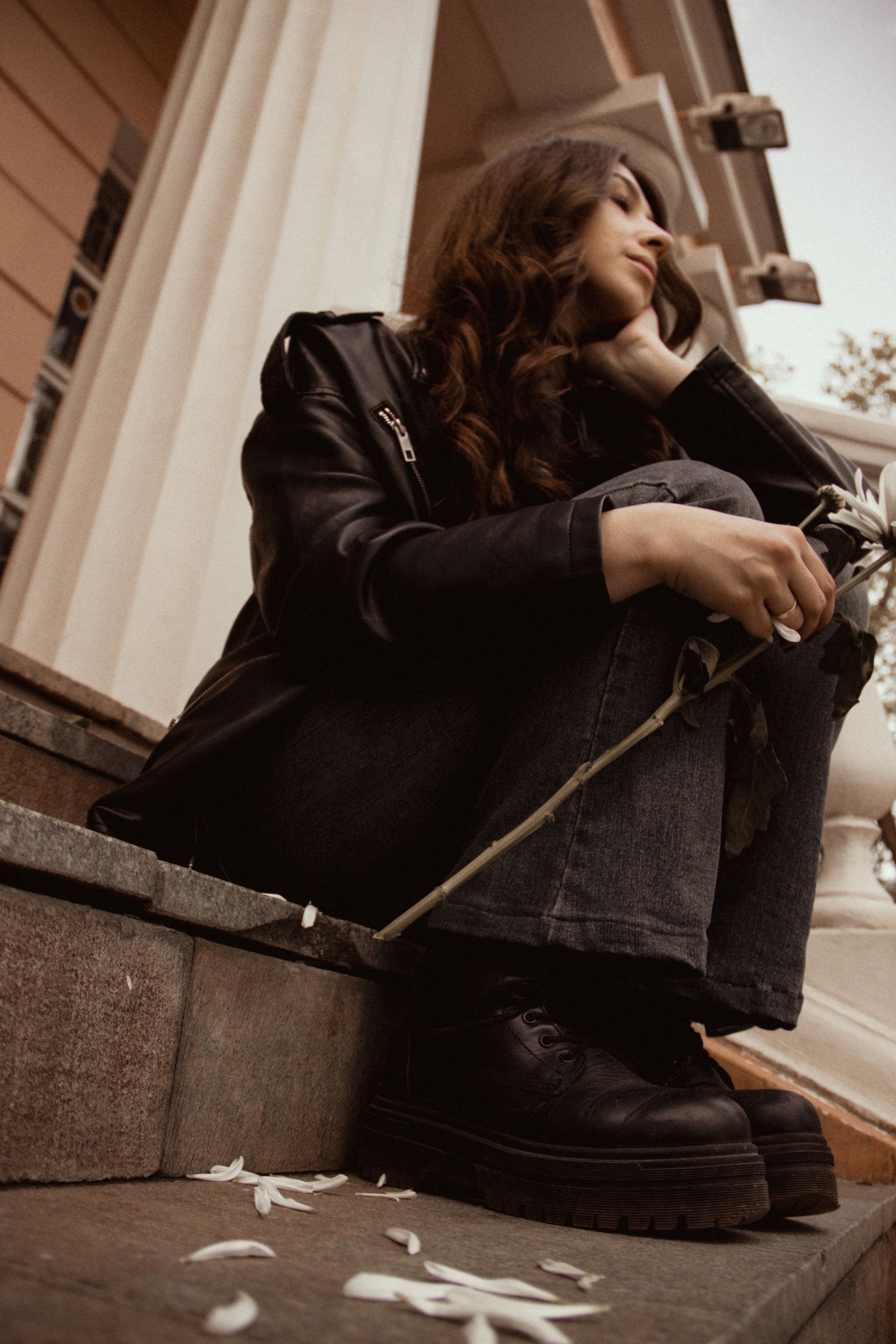 VERONIKA 2023 étude. Фотограф Санкт-Петербург, Новороссийск