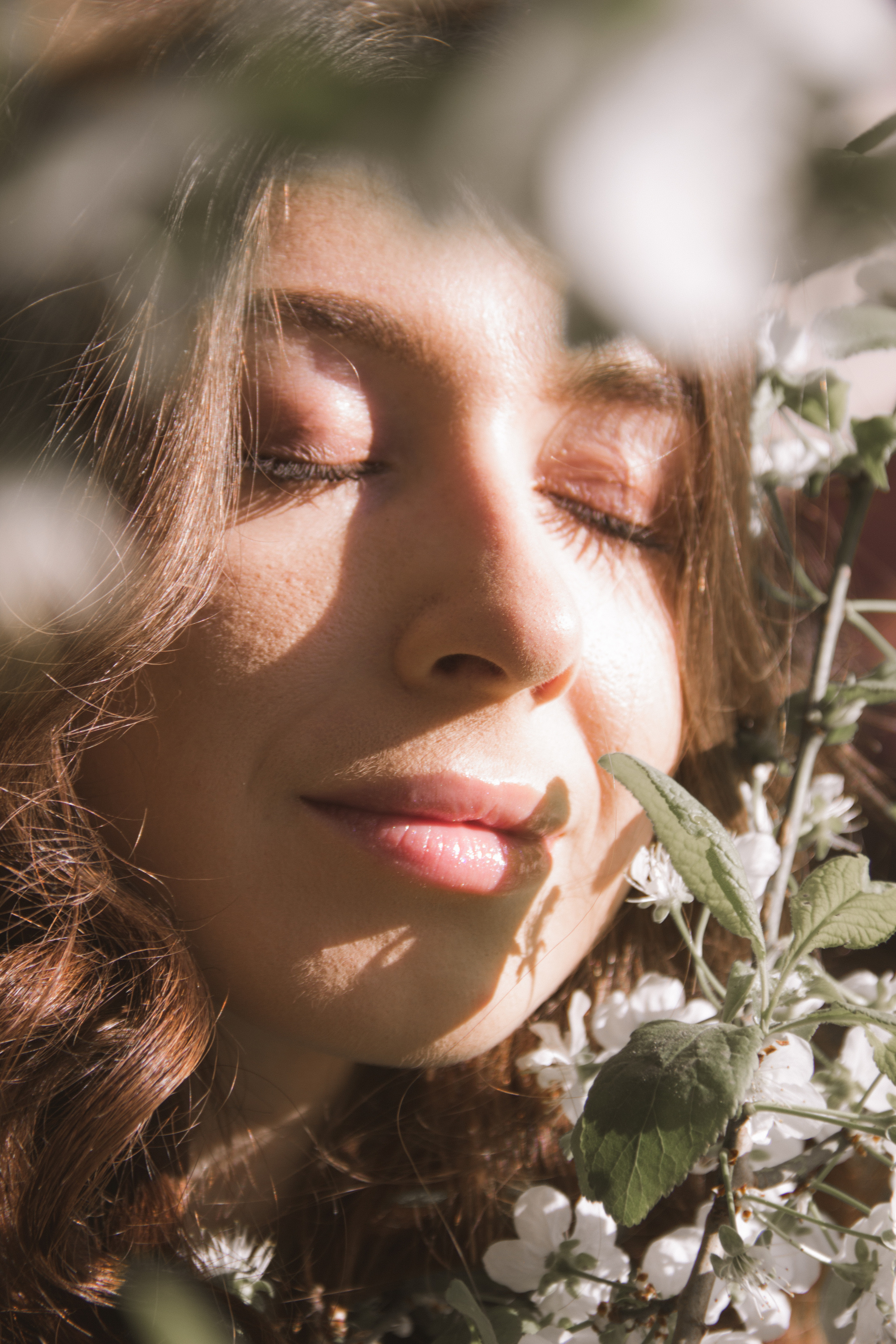 VERONIKA 2023 étude. Фотограф Санкт-Петербург, Новороссийск