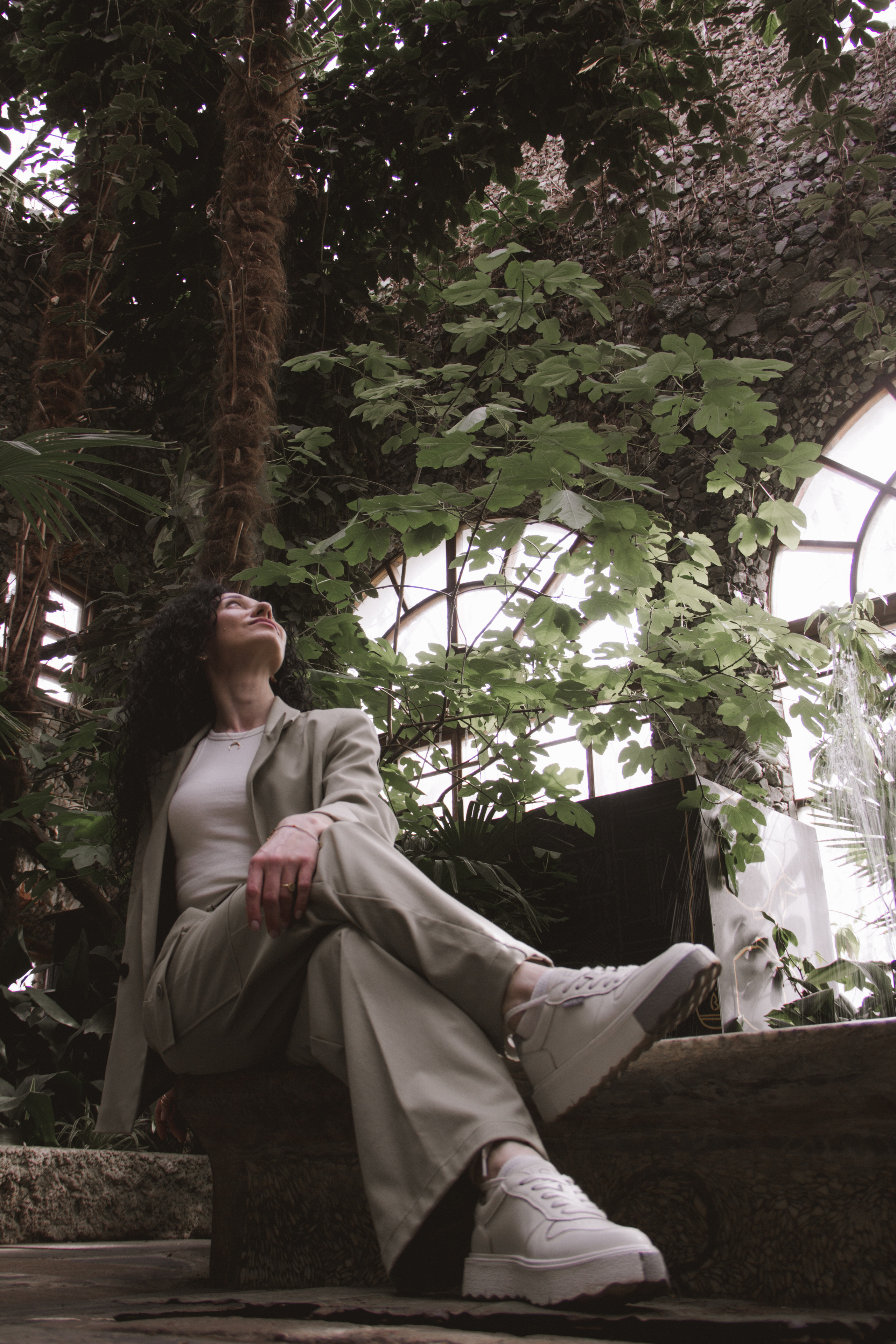 OLGA 2023 étude. Фотограф Санкт-Петербург, Новороссийск