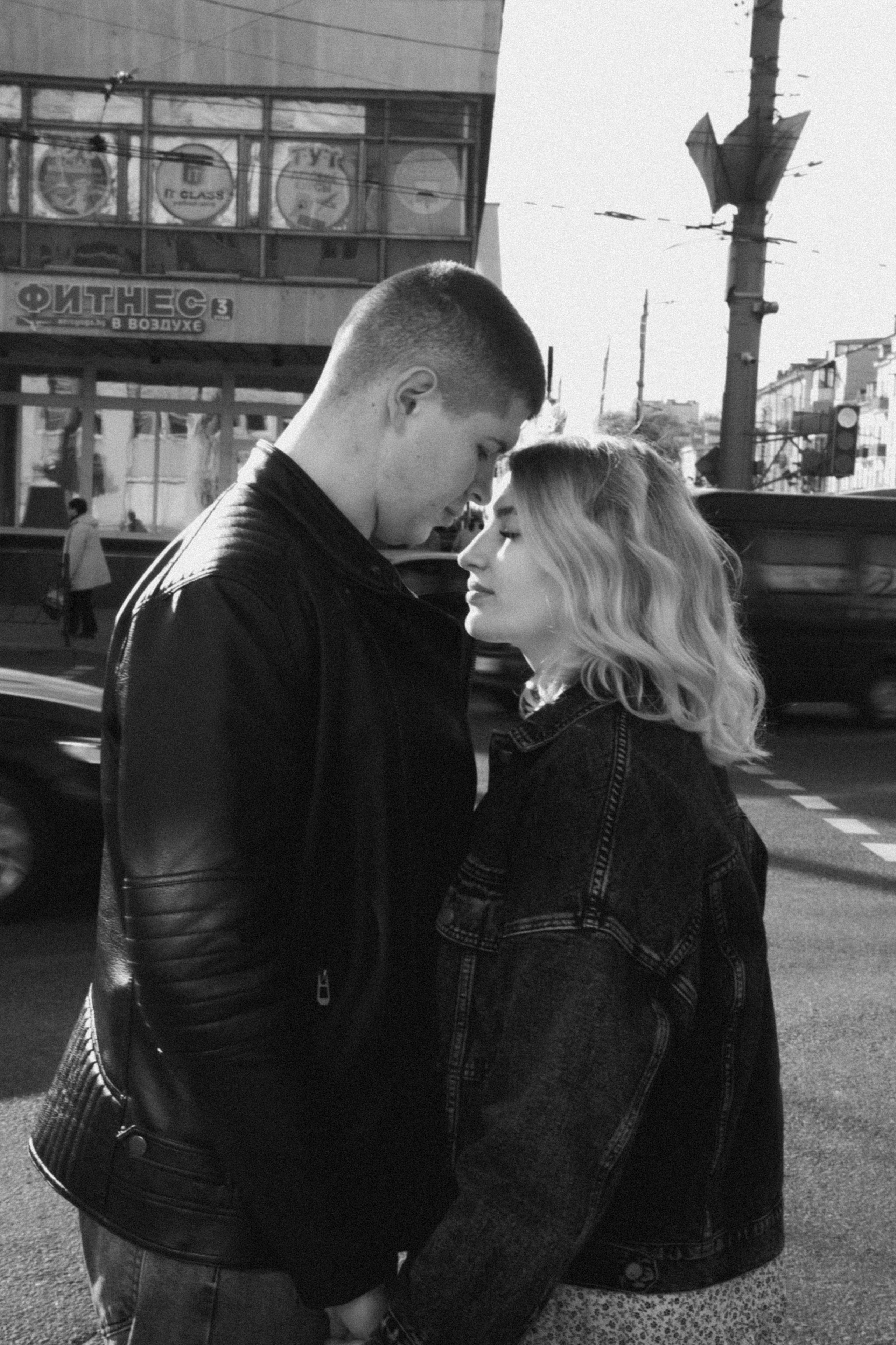 ARTEM | ANASTASIA 2023 étude. Фотограф Санкт-Петербург, Новороссийск