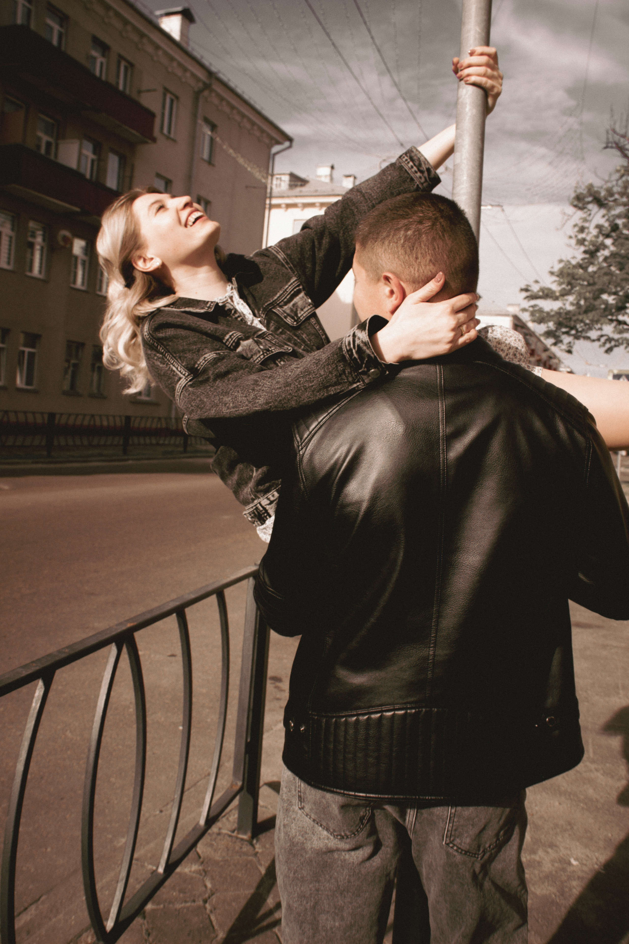 ARTEM | ANASTASIA 2023 étude. Фотограф Санкт-Петербург, Новороссийск