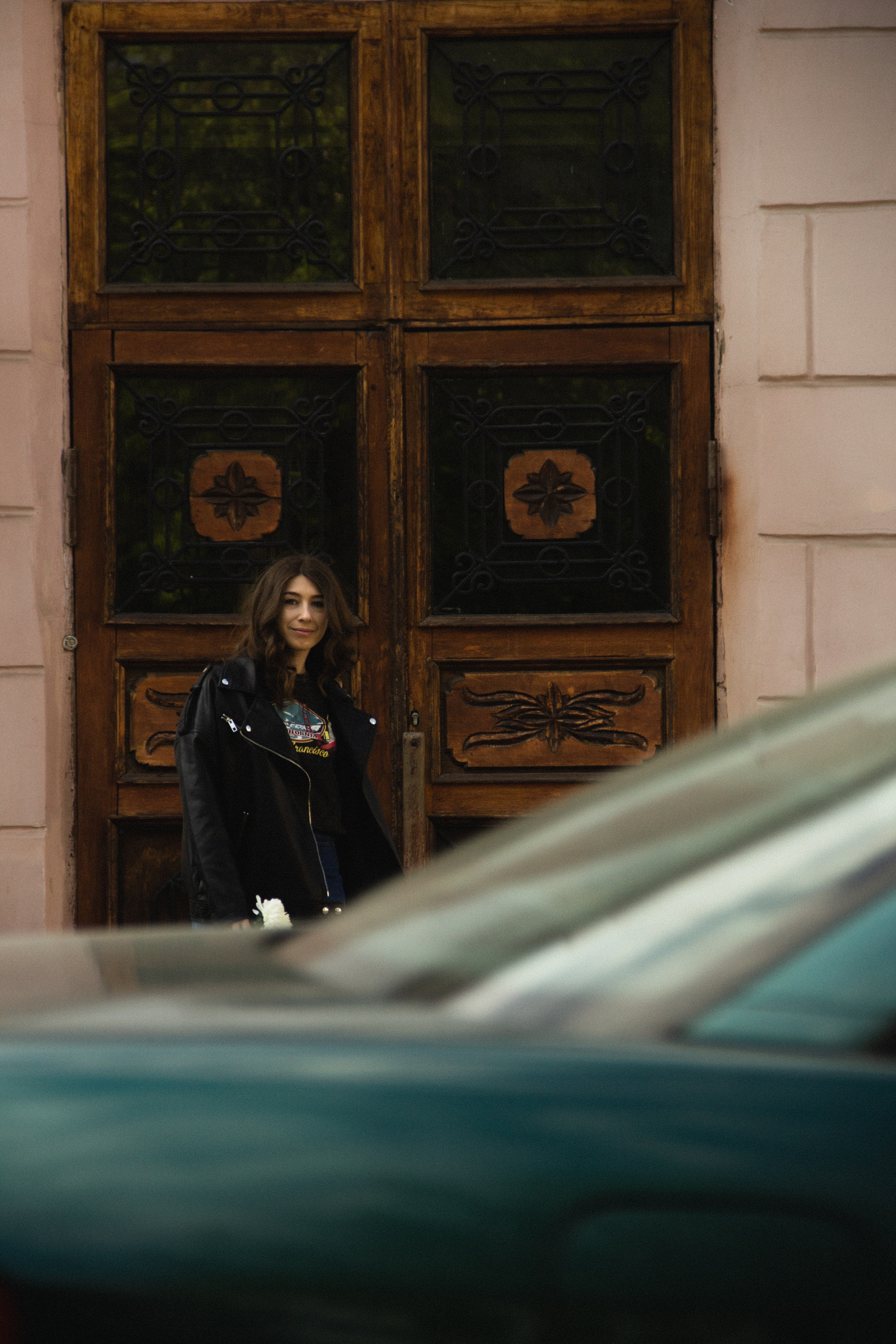 VERONIKA 2023 étude. Фотограф Санкт-Петербург, Новороссийск