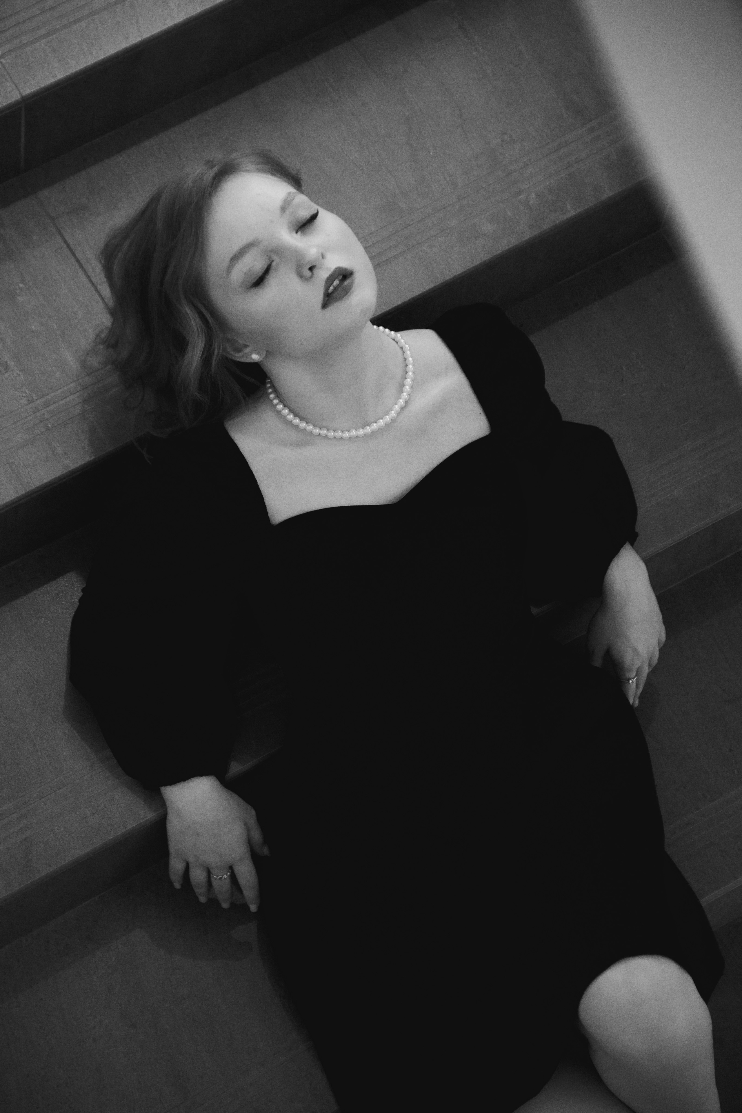 ALINA 2023 étude. Фотограф Санкт-Петербург, Новороссийск