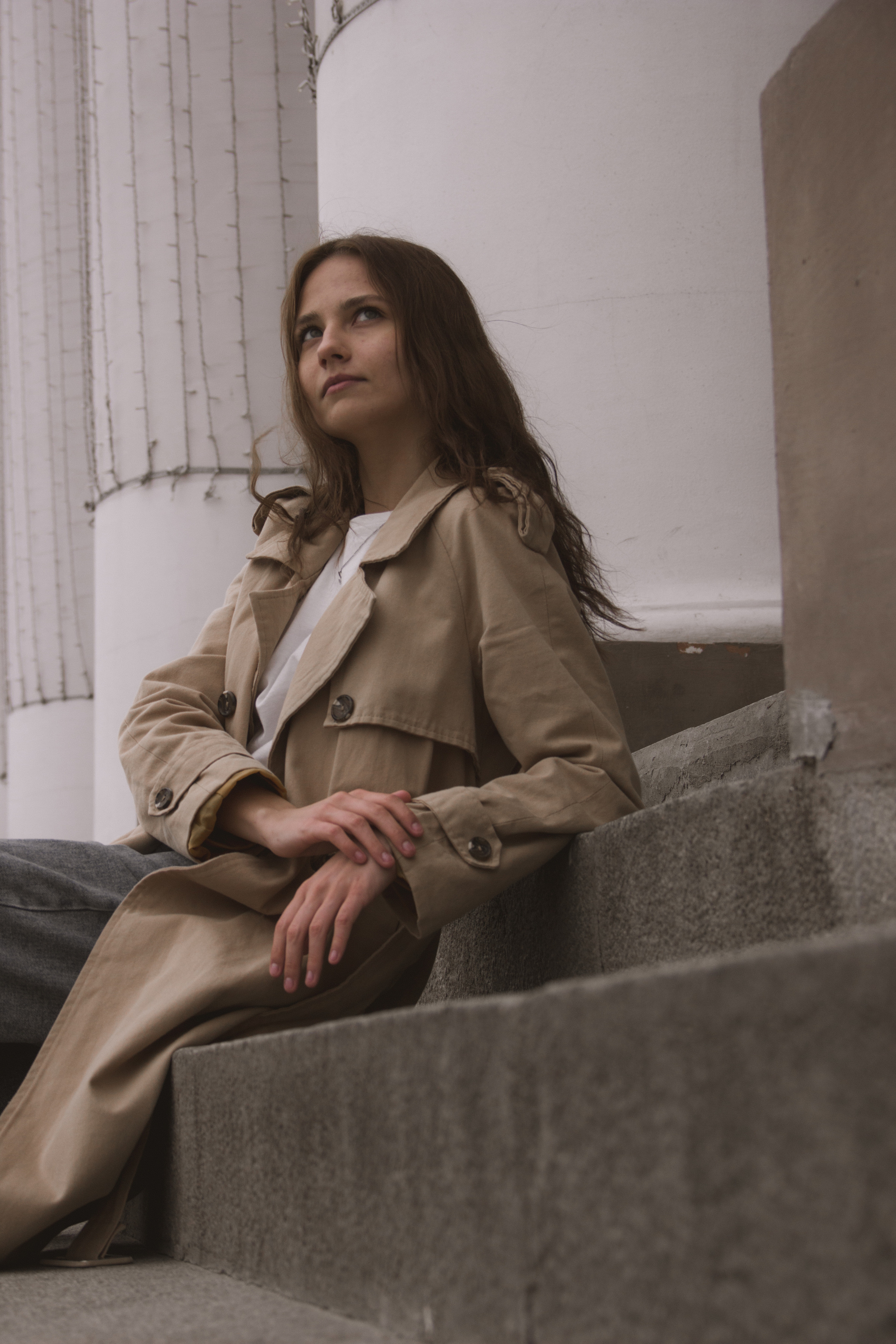 VALERIA 2023 étude. Фотограф Санкт-Петербург, Новороссийск