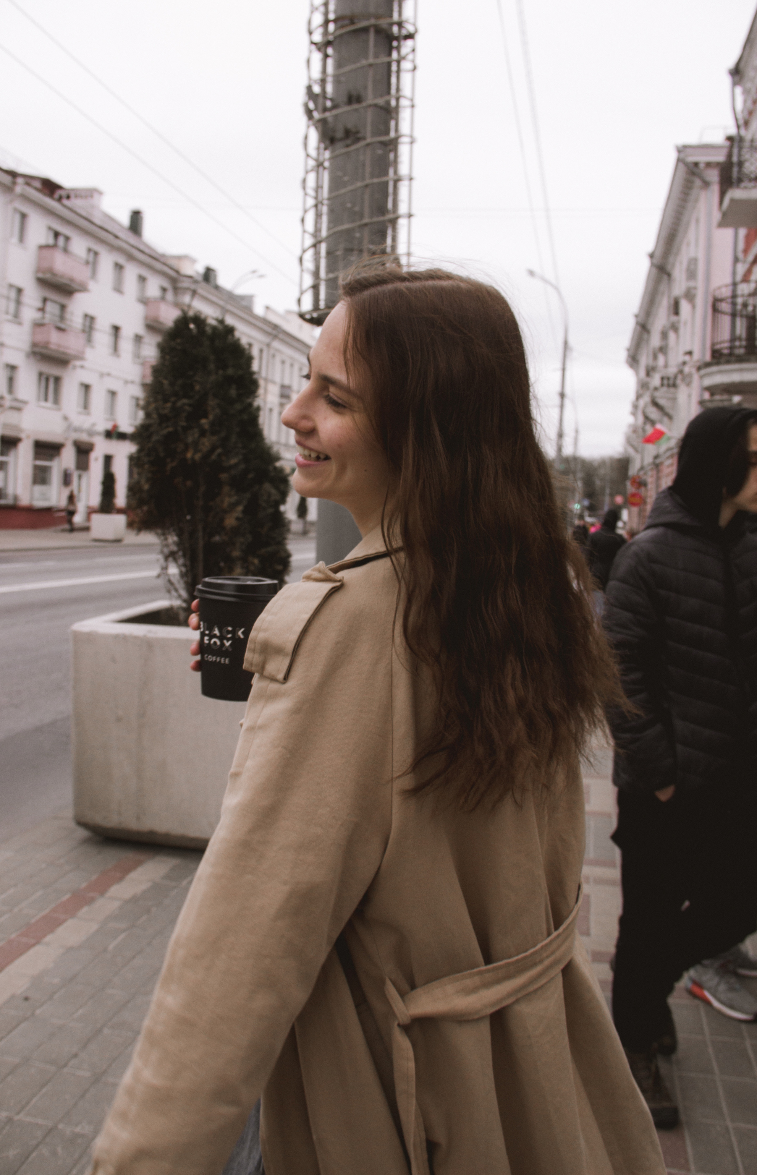 VALERIA 2023 étude. Фотограф Санкт-Петербург, Новороссийск