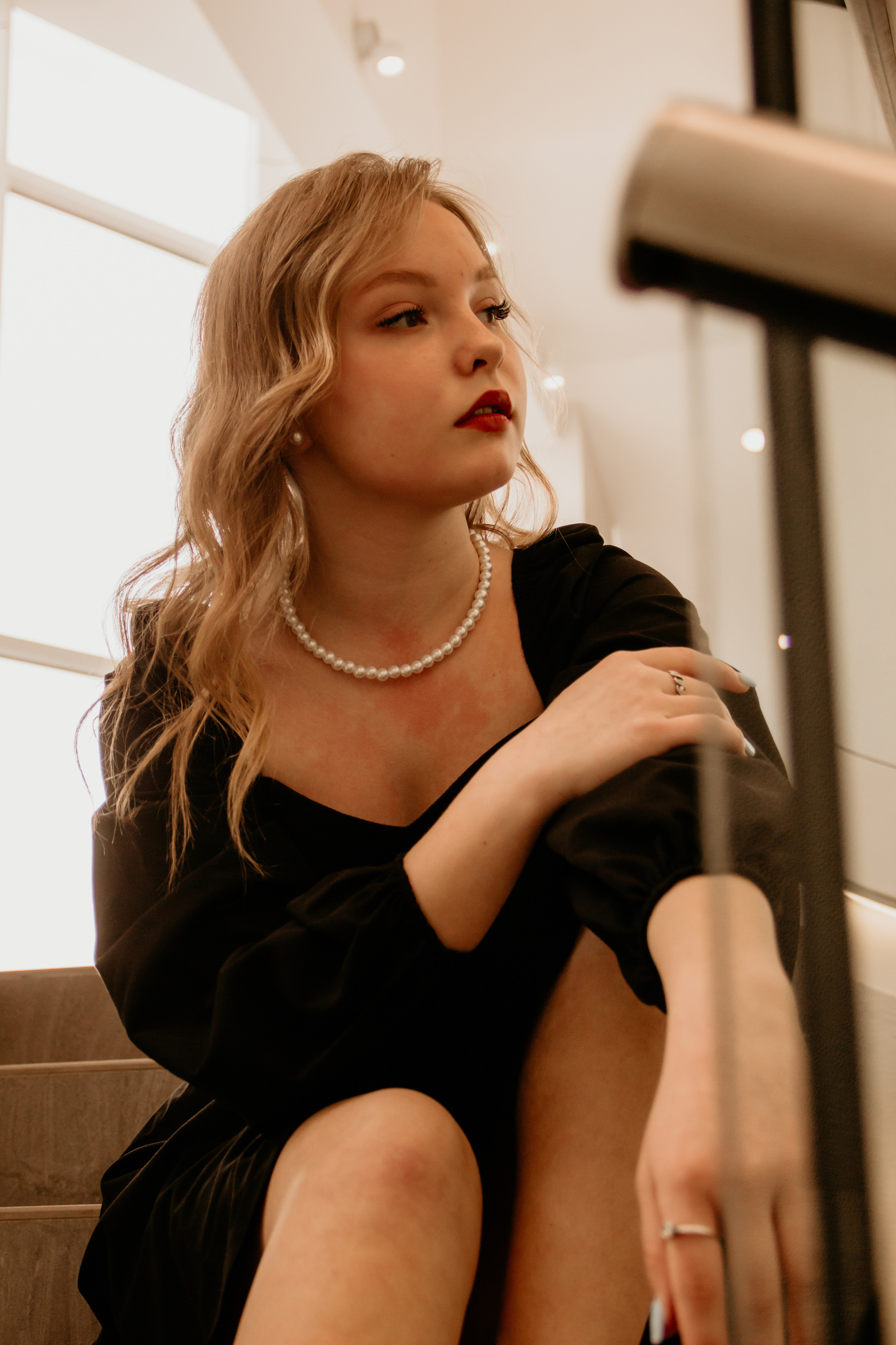 ALINA 2023 étude. Фотограф Санкт-Петербург, Новороссийск