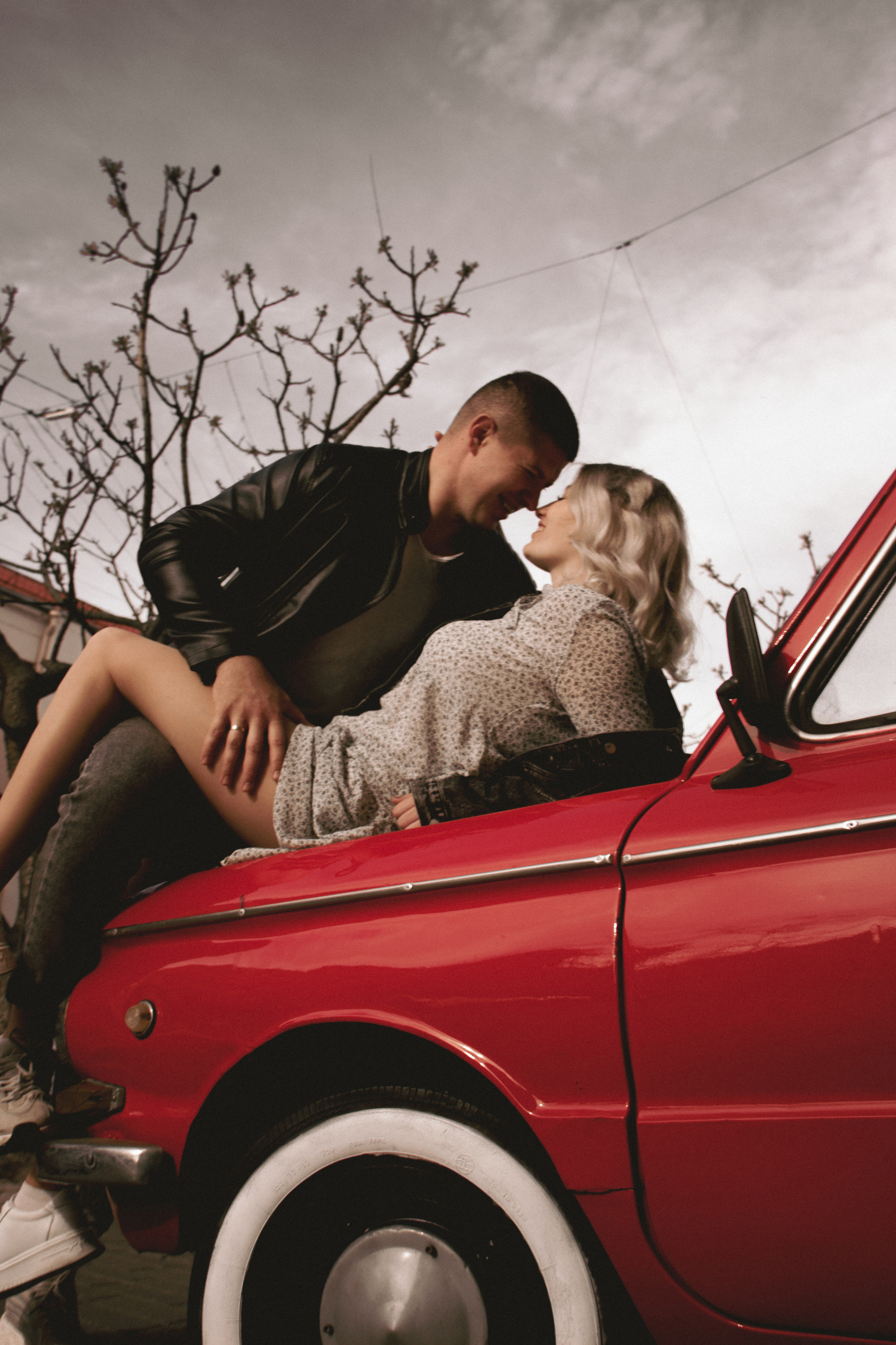 ARTEM | ANASTASIA 2023 étude. Фотограф Санкт-Петербург, Новороссийск