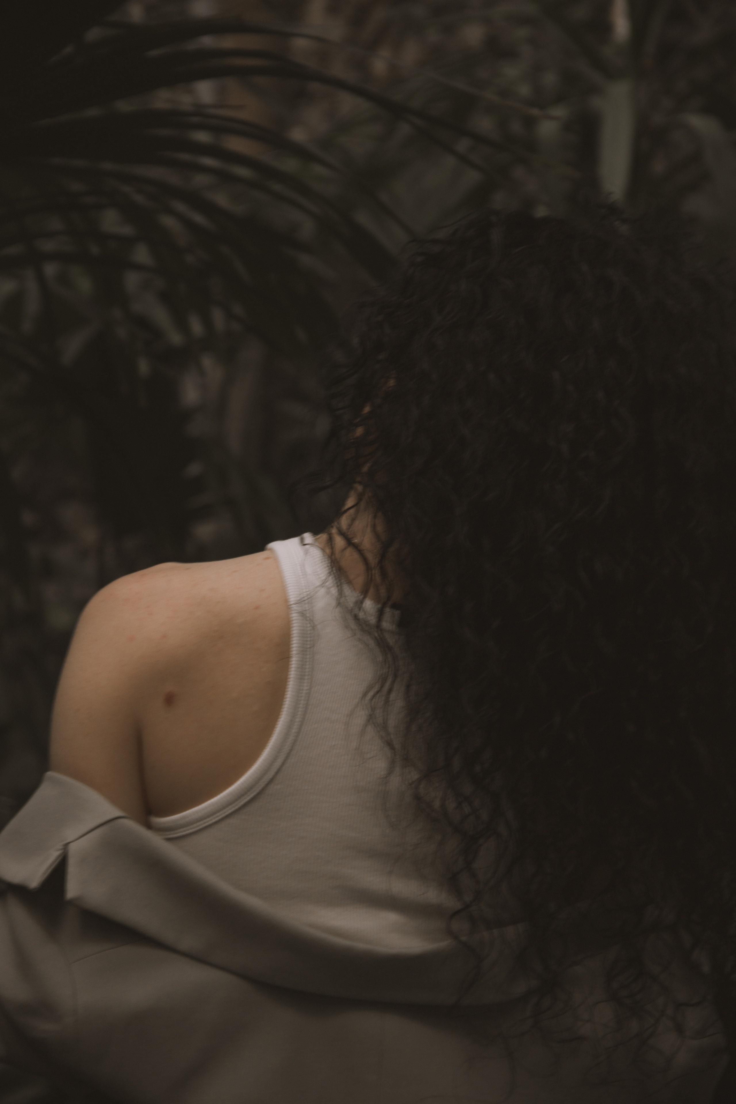 OLGA 2023 étude. Фотограф Санкт-Петербург, Новороссийск