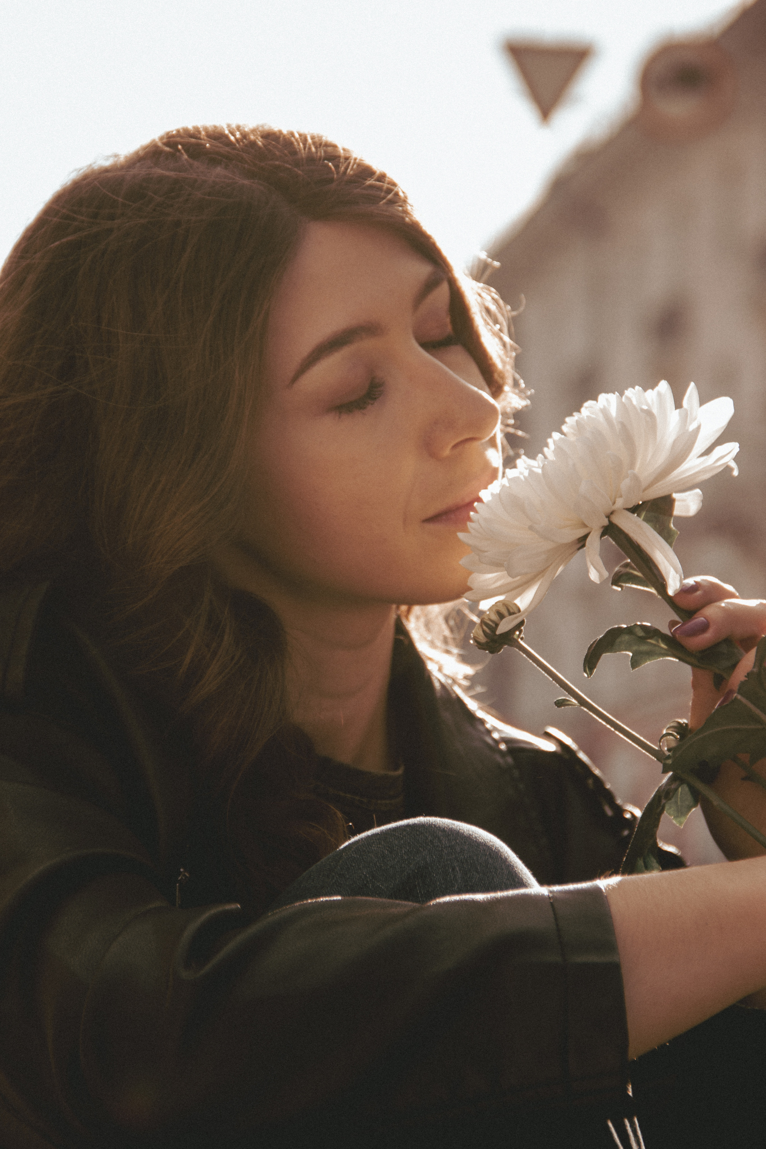 VERONIKA 2023 étude. Фотограф Санкт-Петербург, Новороссийск