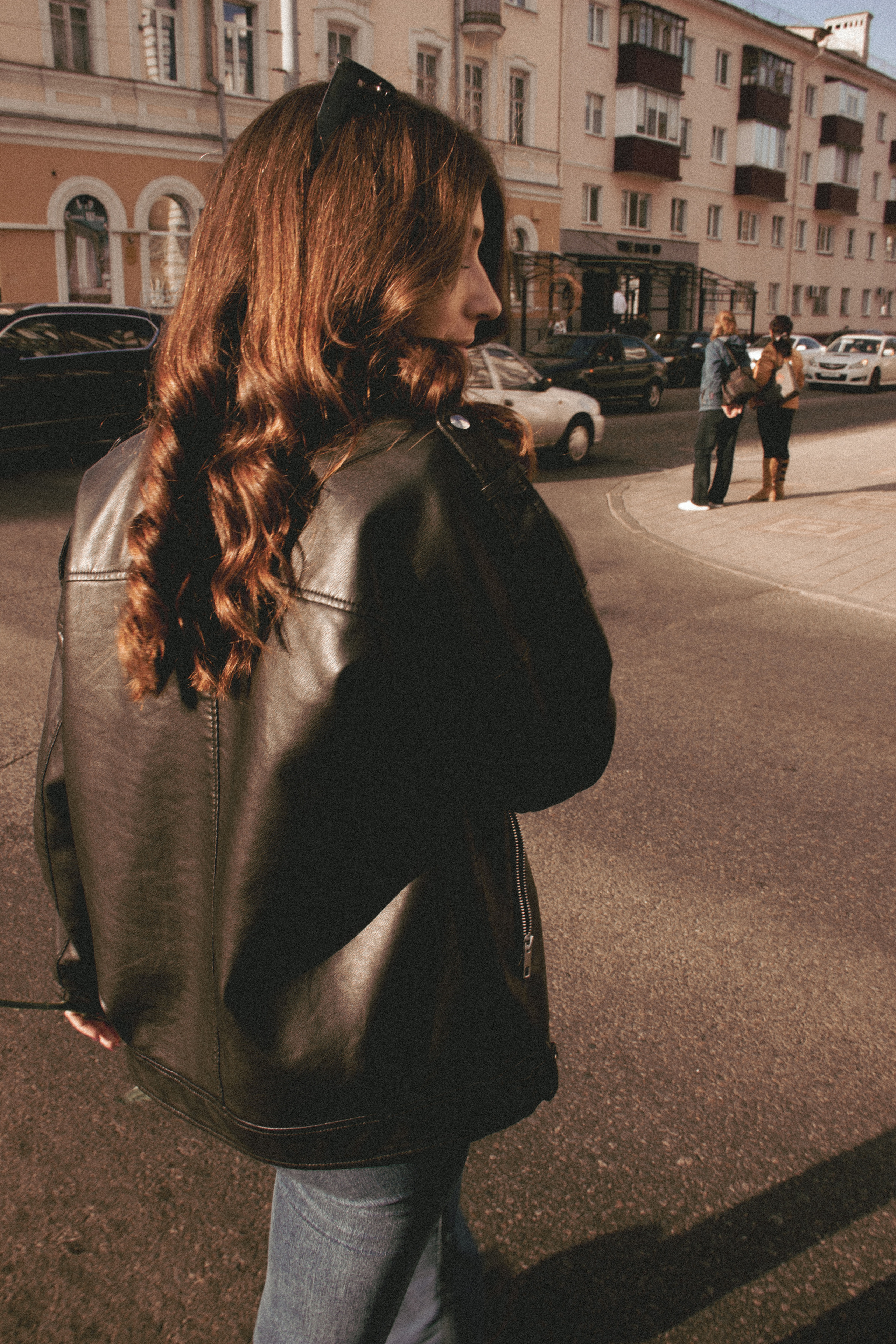 VERONIKA 2023 étude. Фотограф Санкт-Петербург, Новороссийск