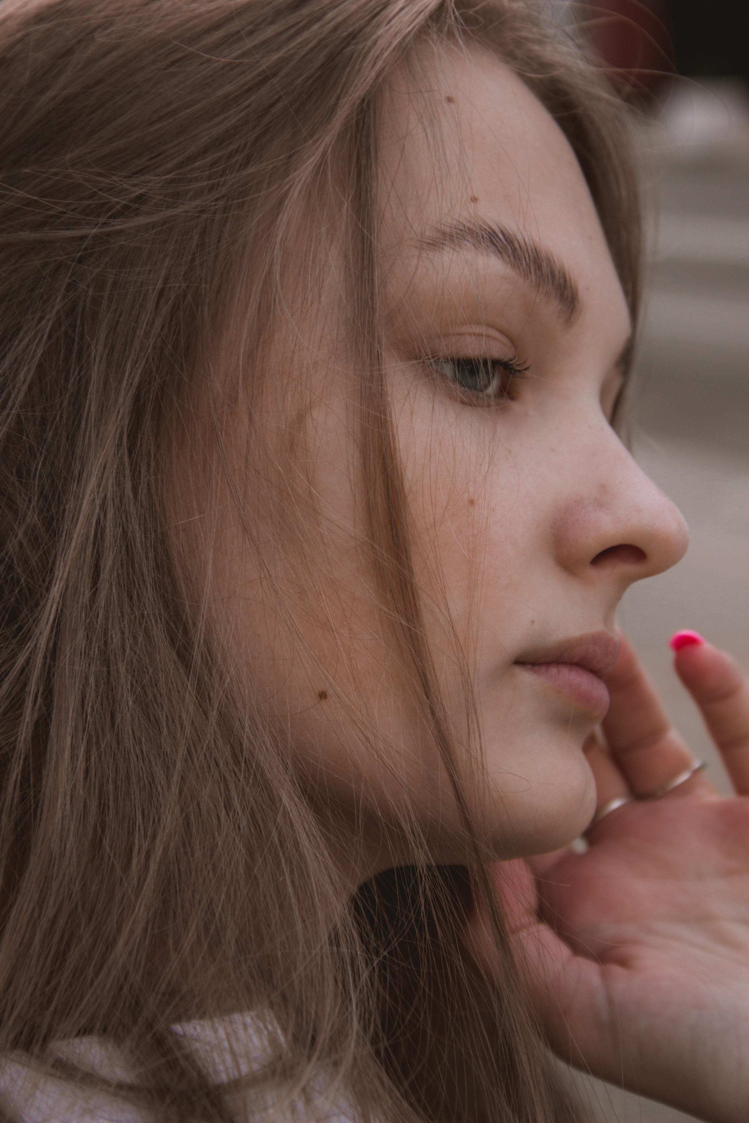 SOFIA 2023 étude. Фотограф Санкт-Петербург, Новороссийск