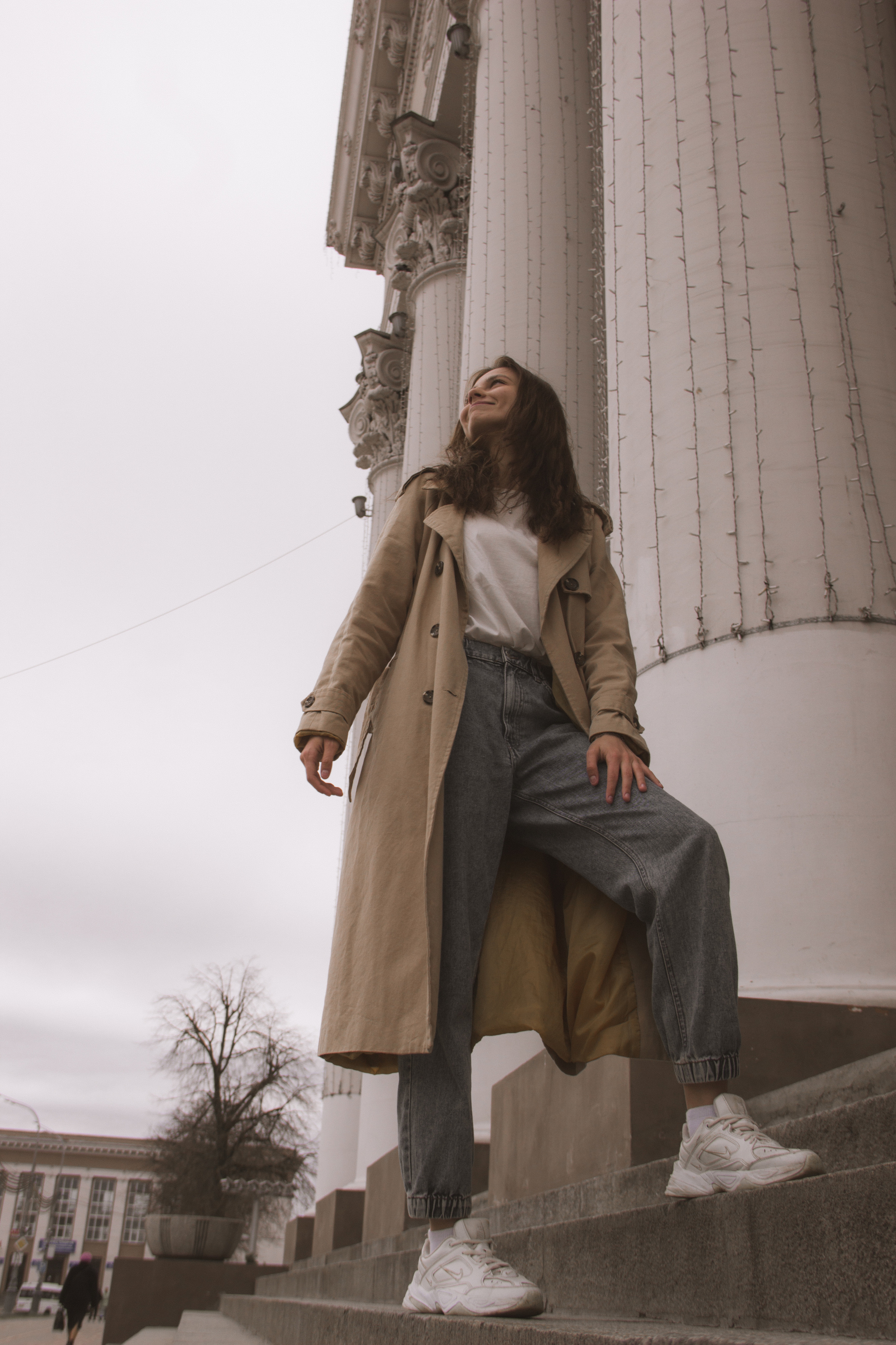 VALERIA 2023 étude. Фотограф Санкт-Петербург, Новороссийск