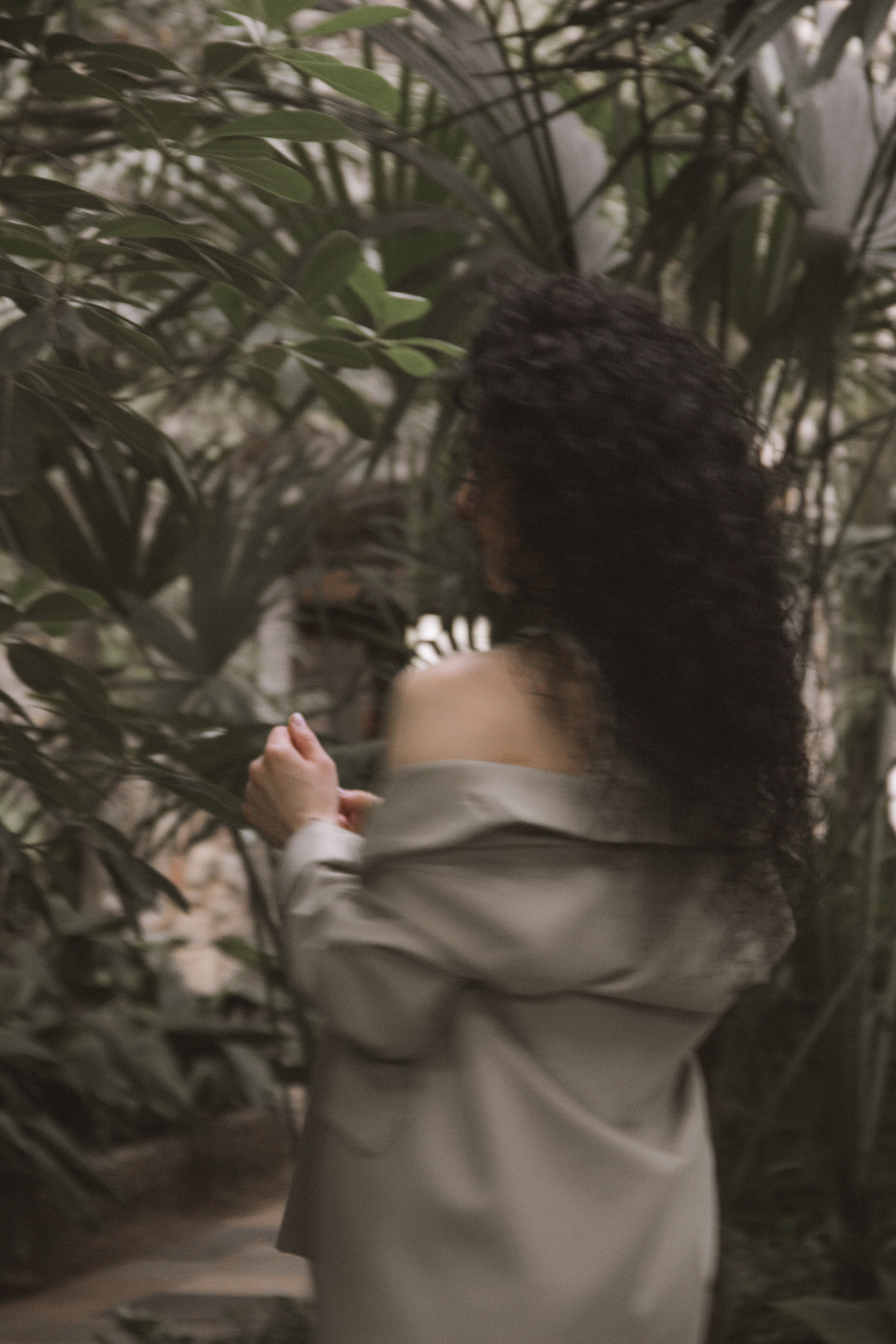 OLGA 2023 étude. Фотограф Санкт-Петербург, Новороссийск