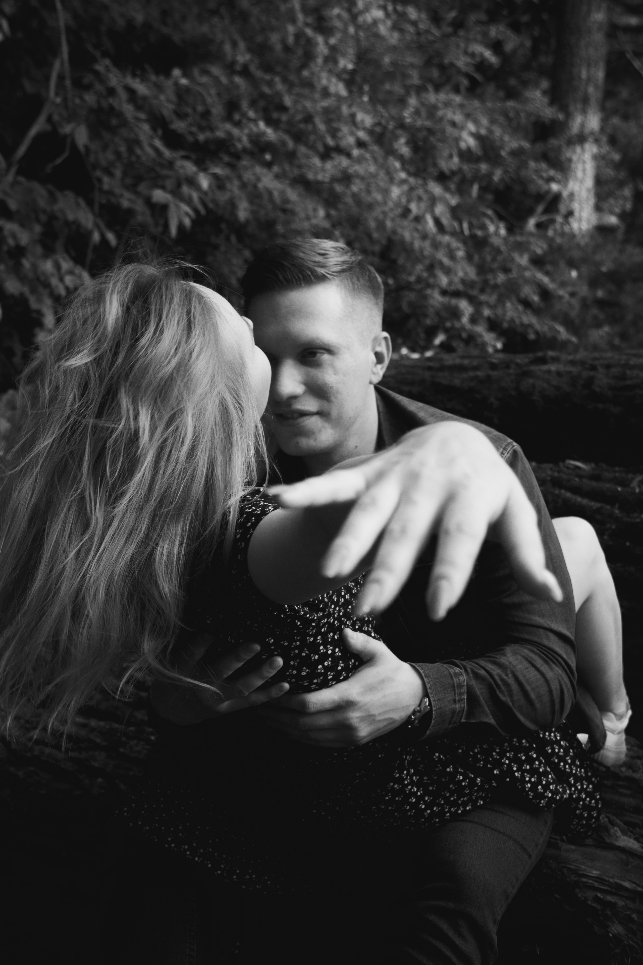 VADIM | KATYA 2023. Фотограф Санкт-Петербург, Новороссийск