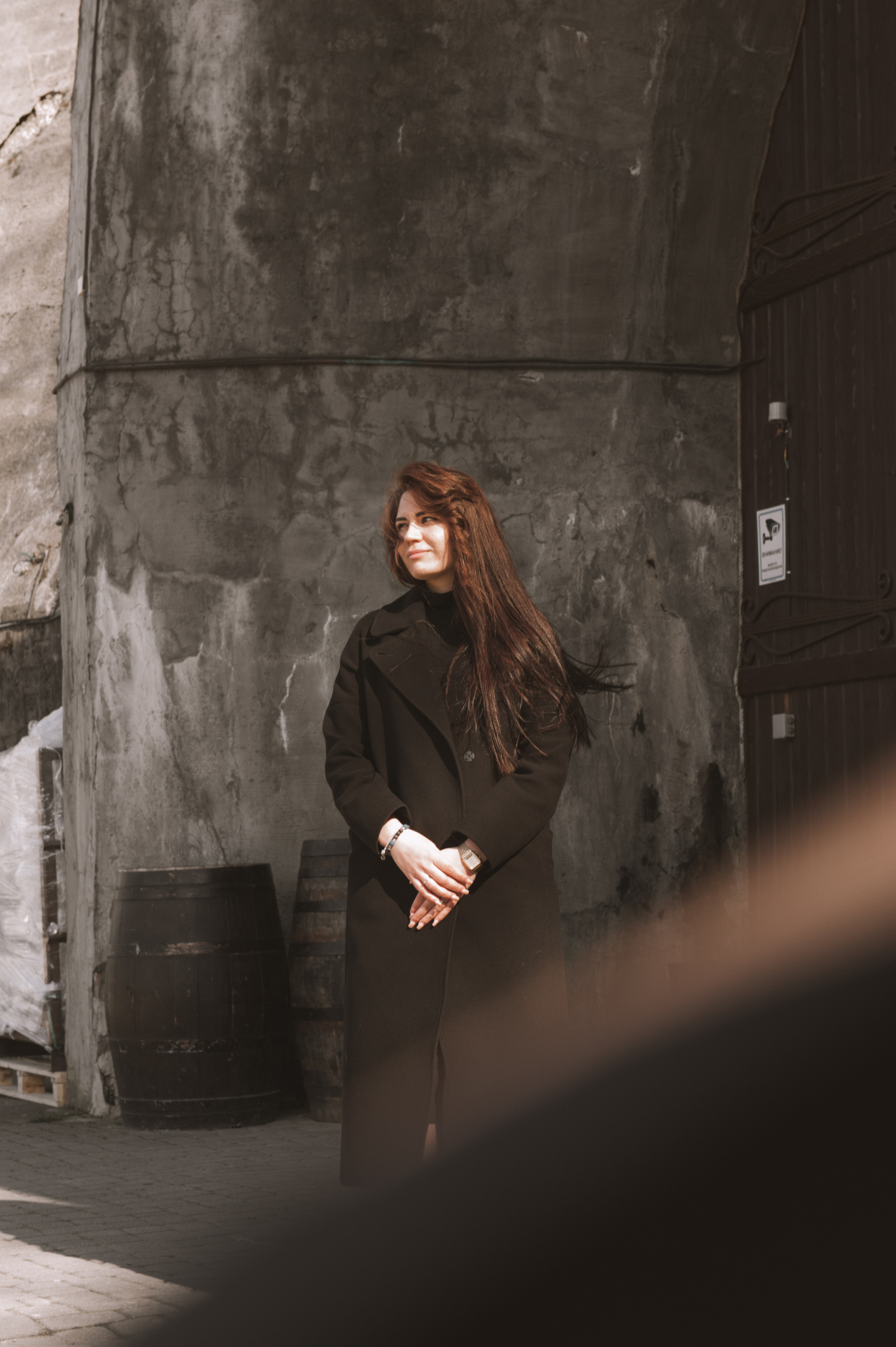 ALINA 2023 étude. Фотограф Санкт-Петербург, Новороссийск